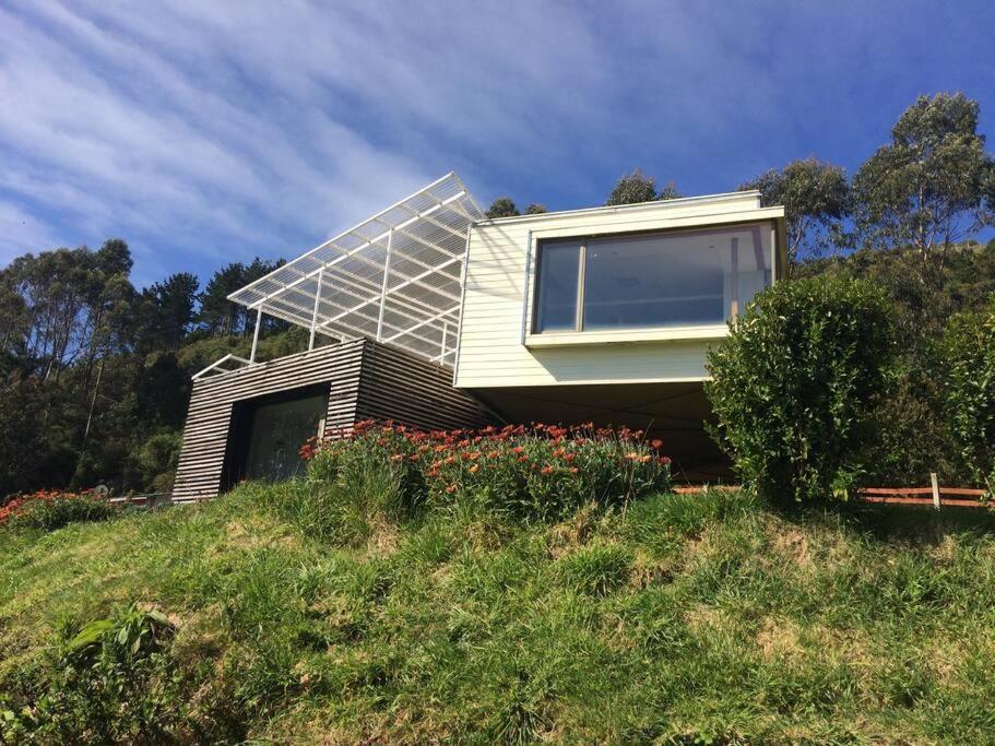 Casa de playa en Valdivia