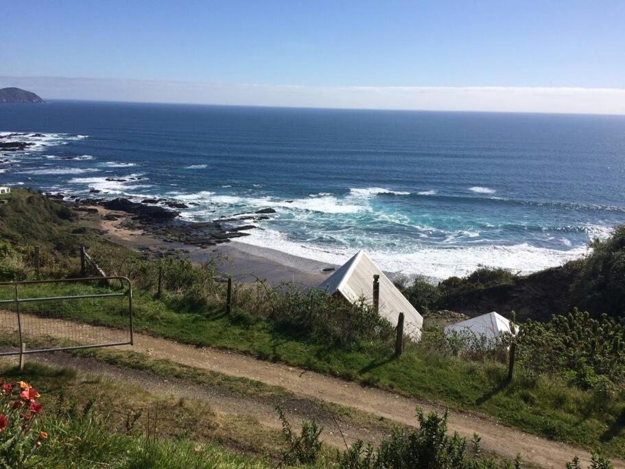 Casa de playa en Valdivia