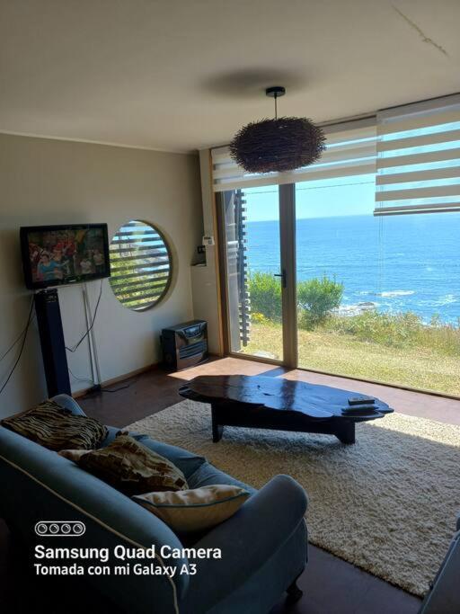 Casa de playa en Valdivia