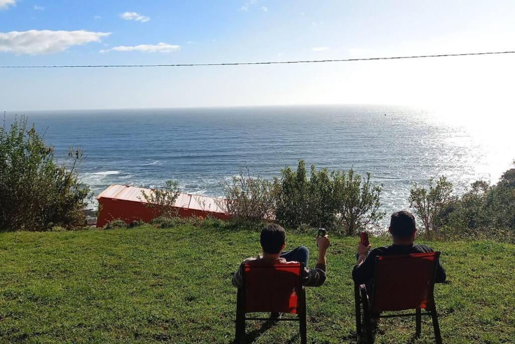 Casa de playa en Valdivia