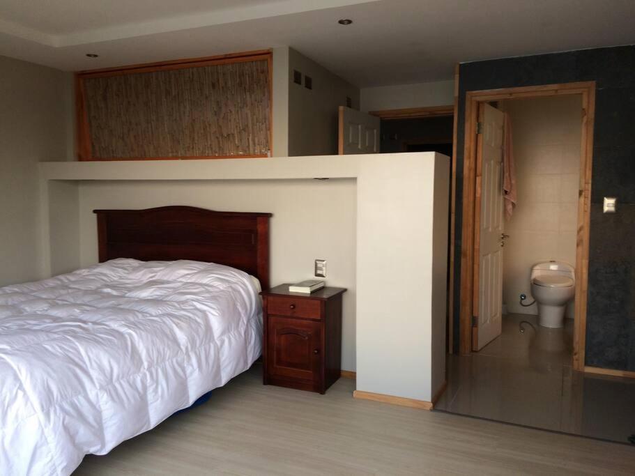 Casa de playa en Valdivia