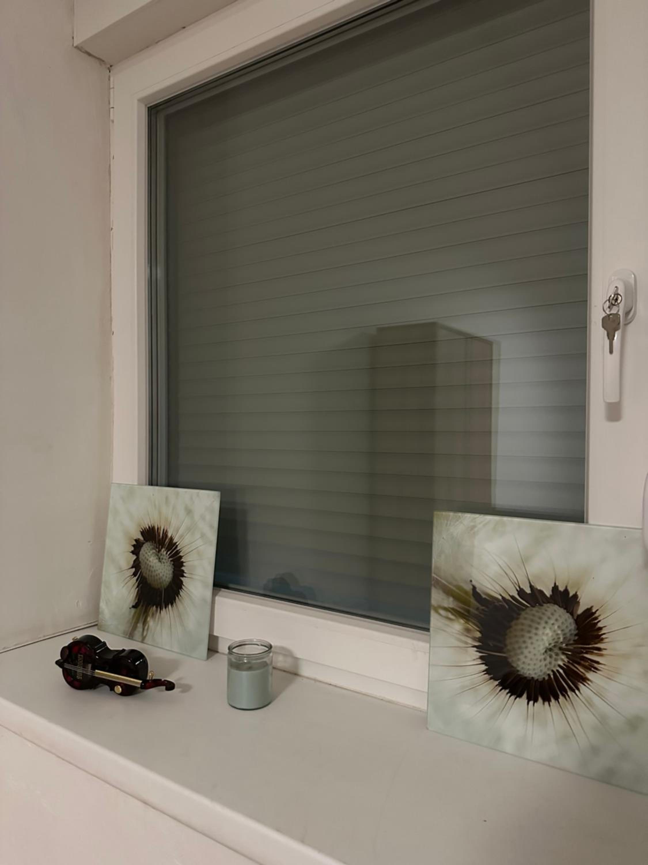 Apartment Monte