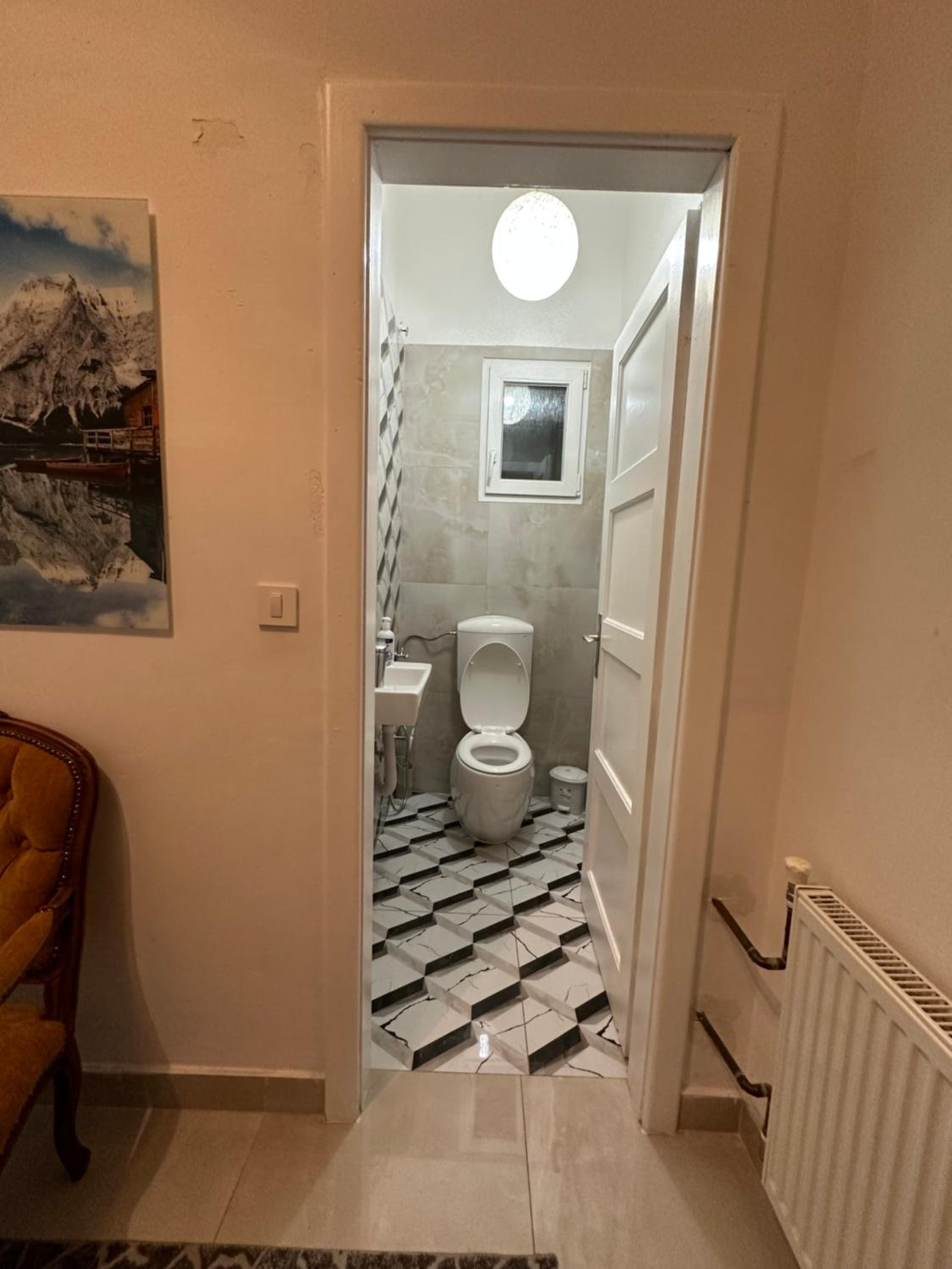 Apartment Monte