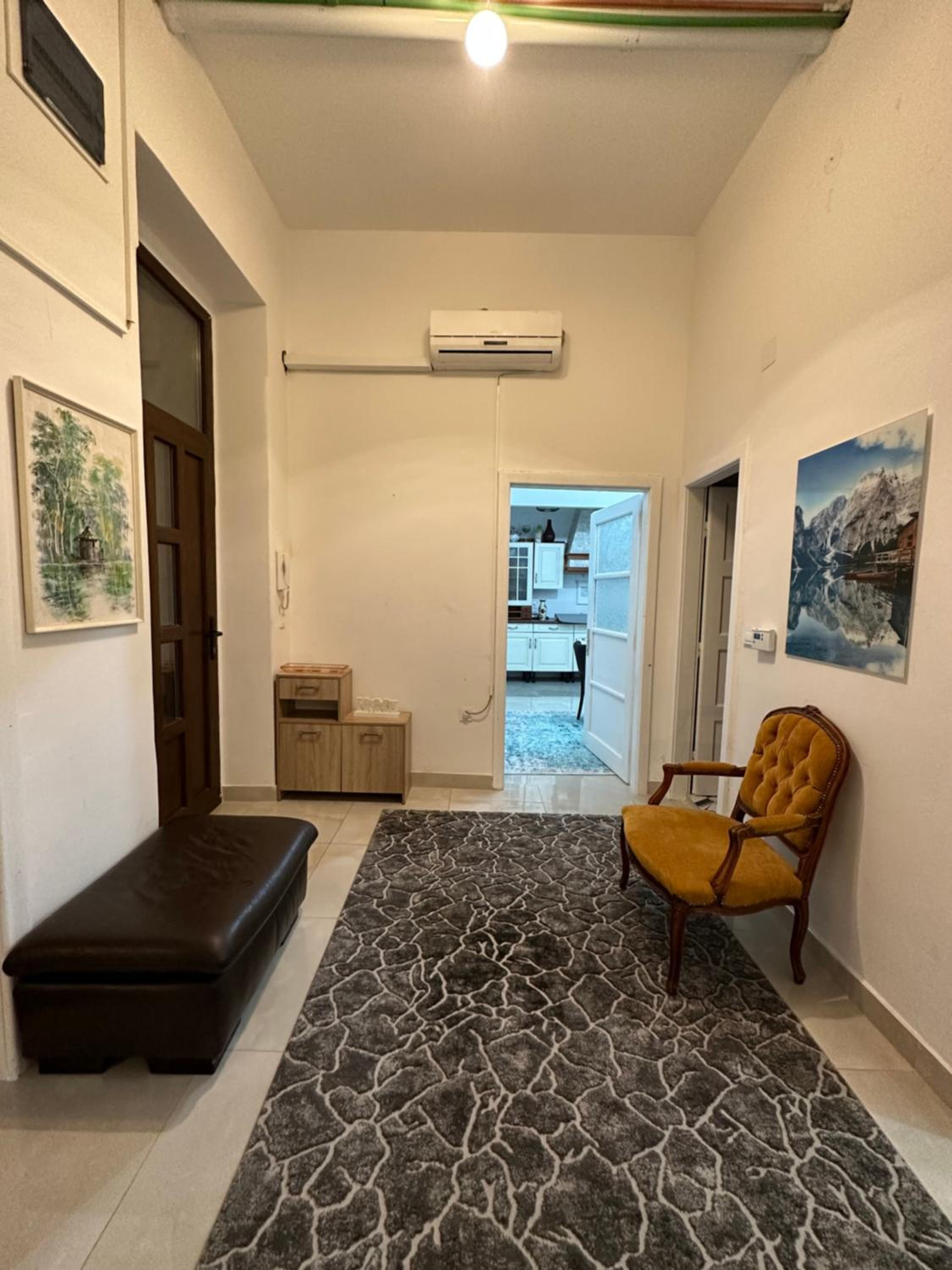 Apartment Monte