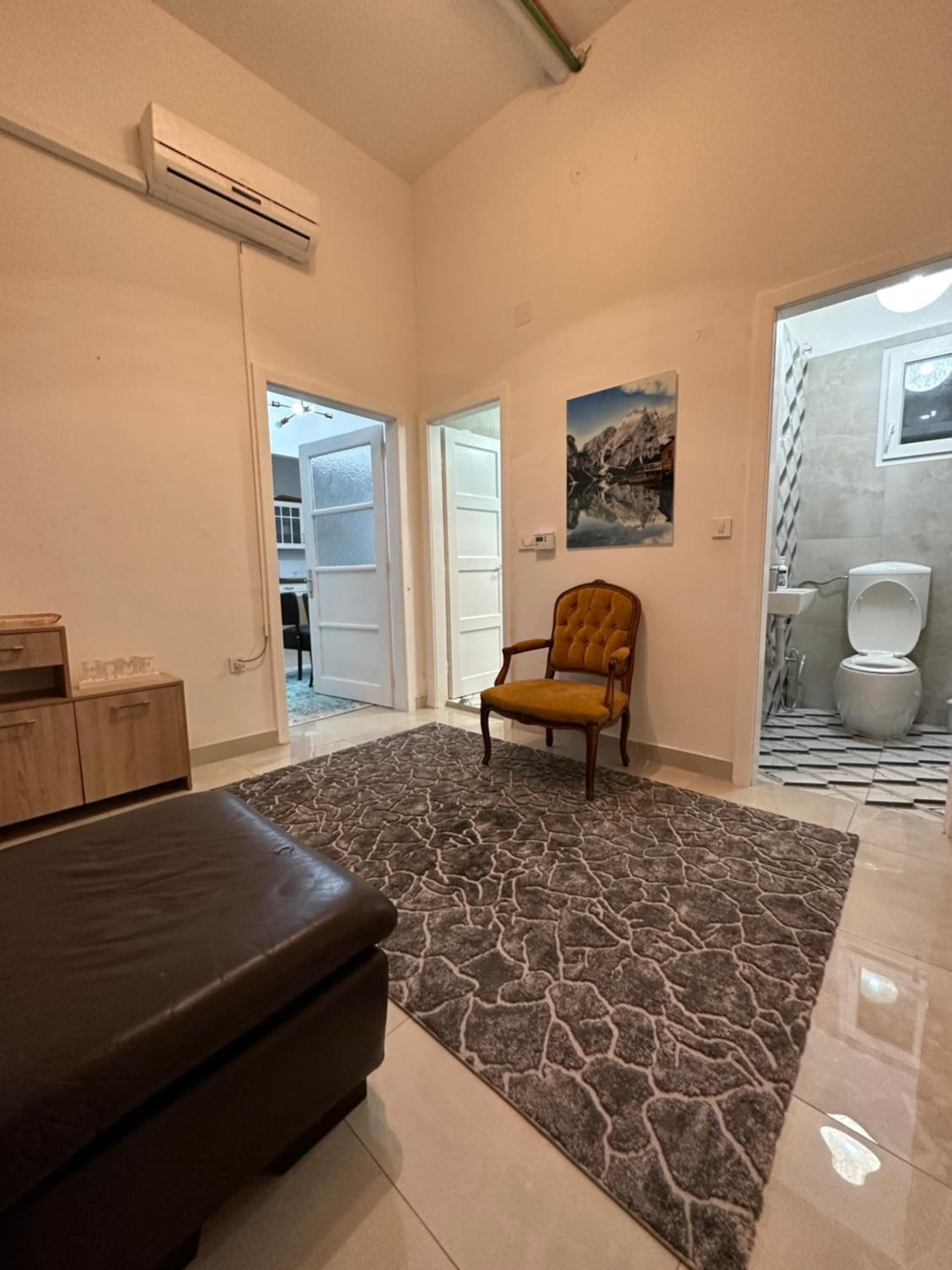 Apartment Monte