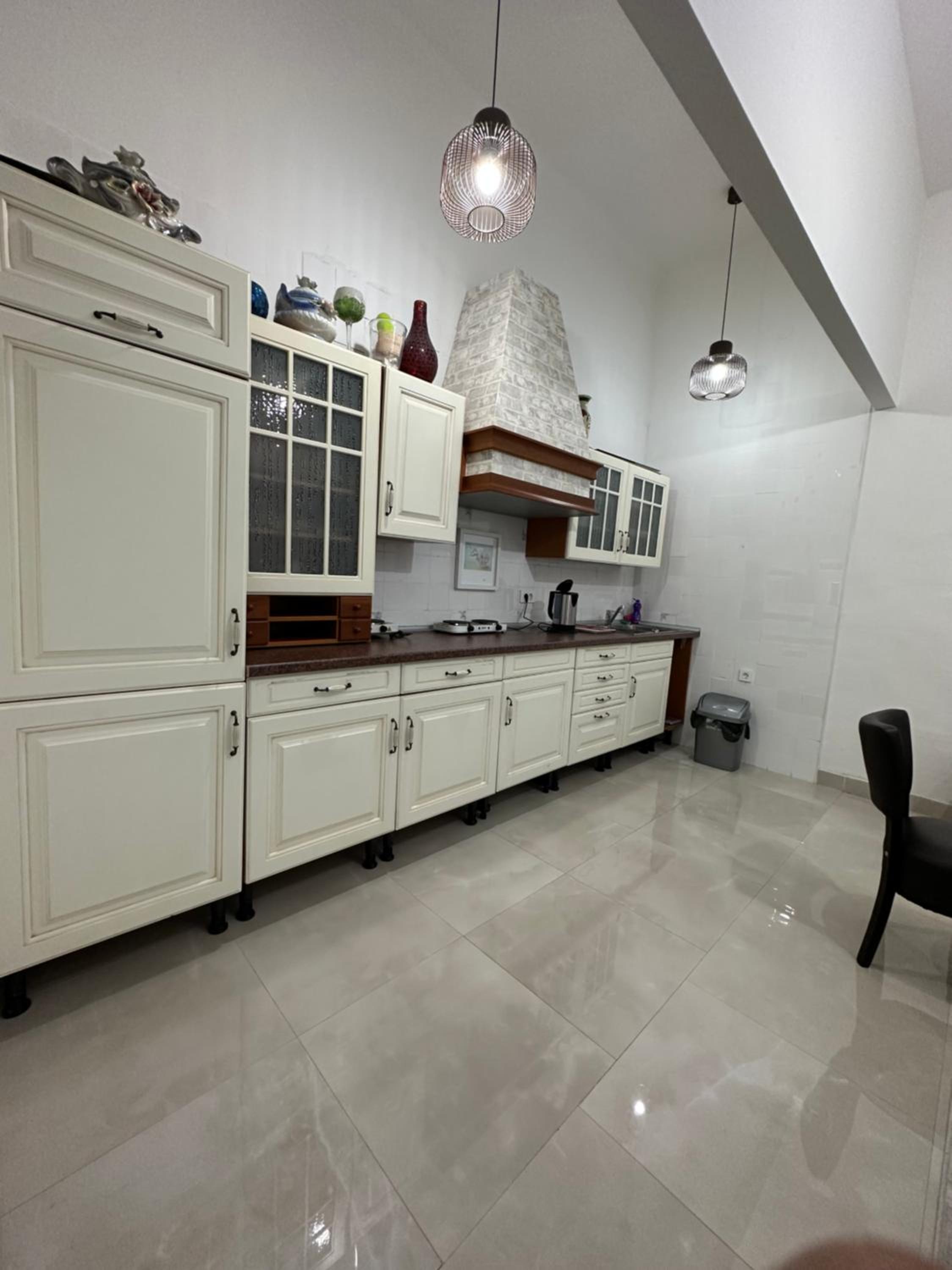 Apartment Monte