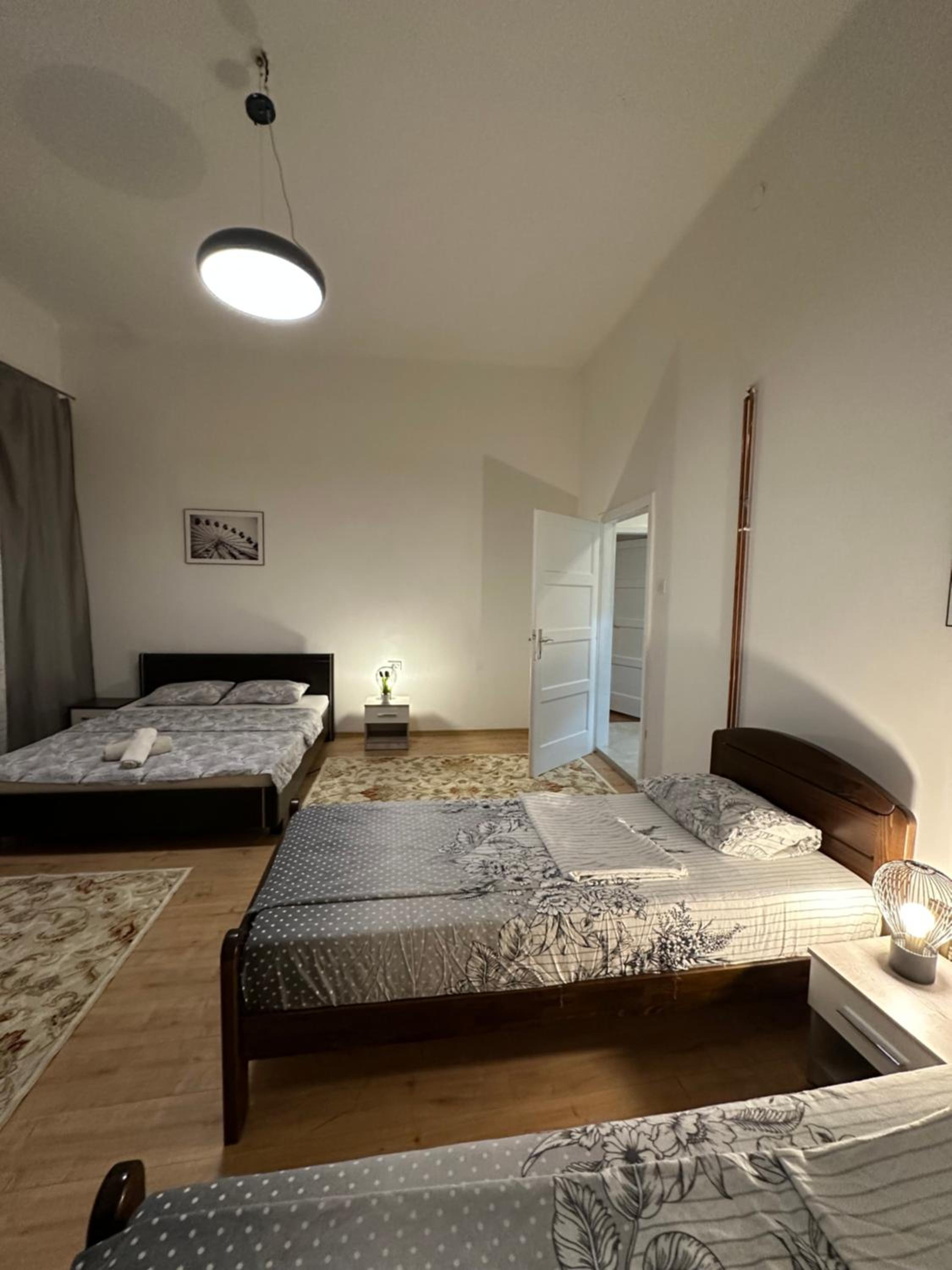 Apartment Monte