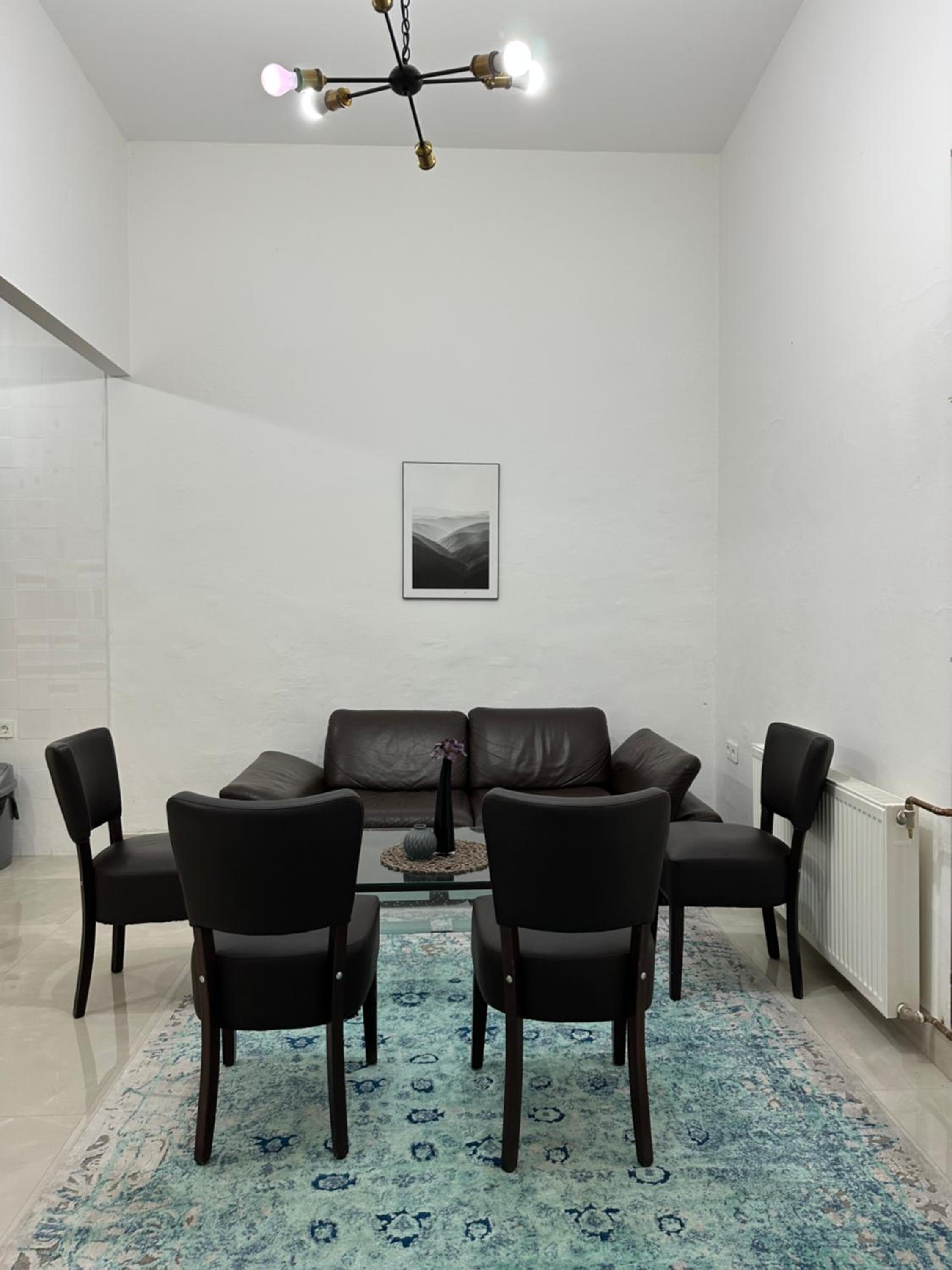 Apartment Monte