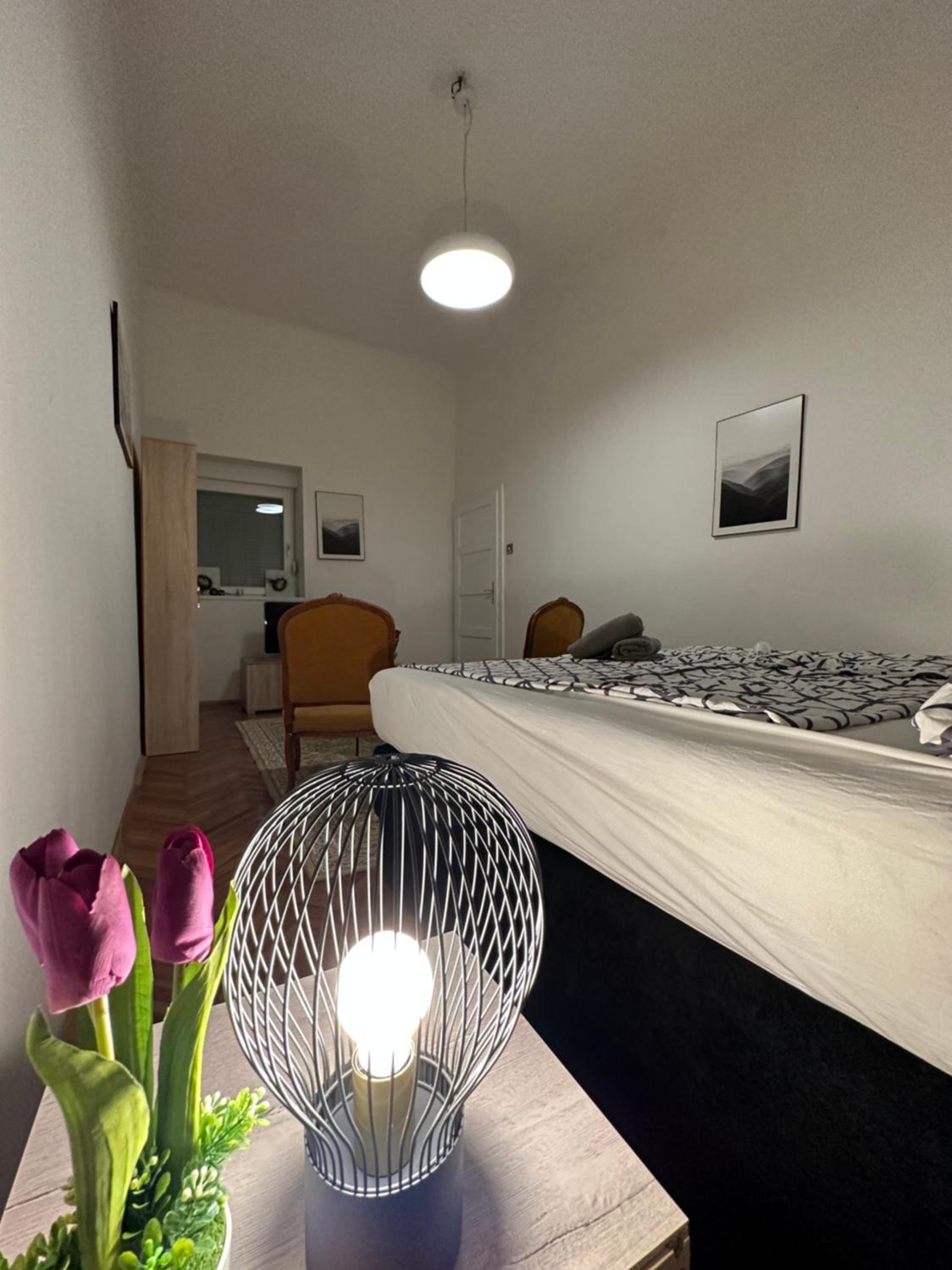 Apartment Monte