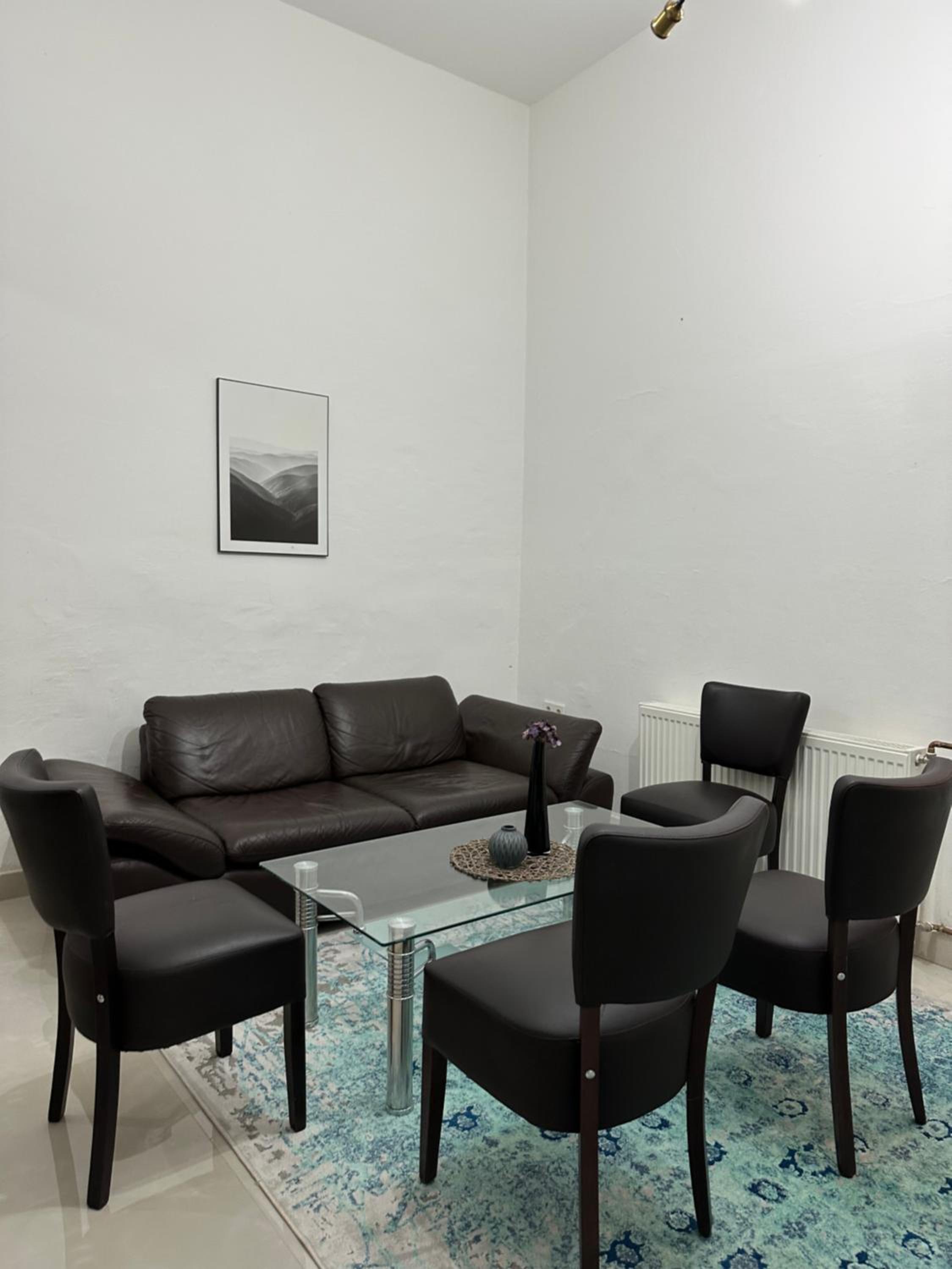Apartment Monte