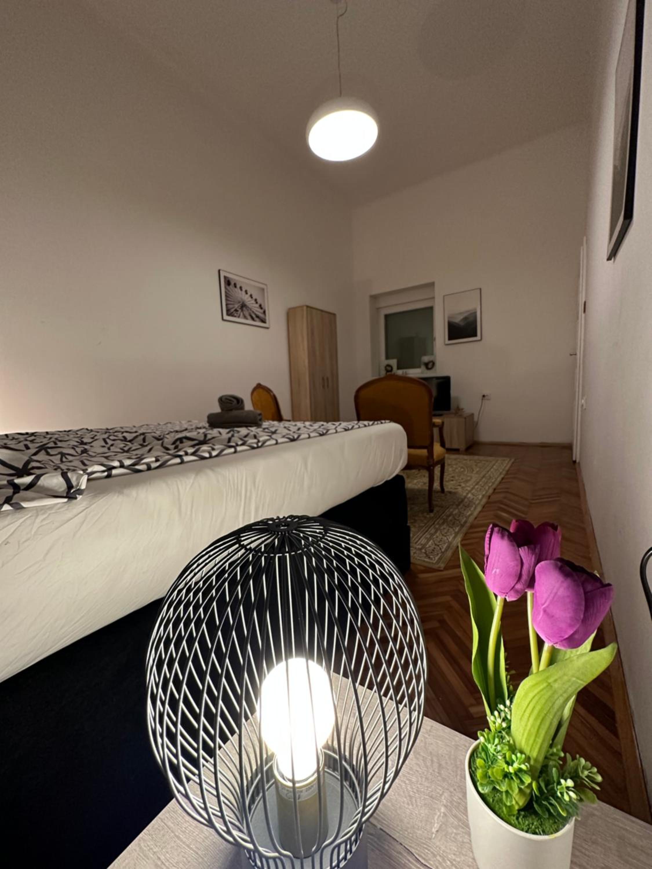 Apartment Monte