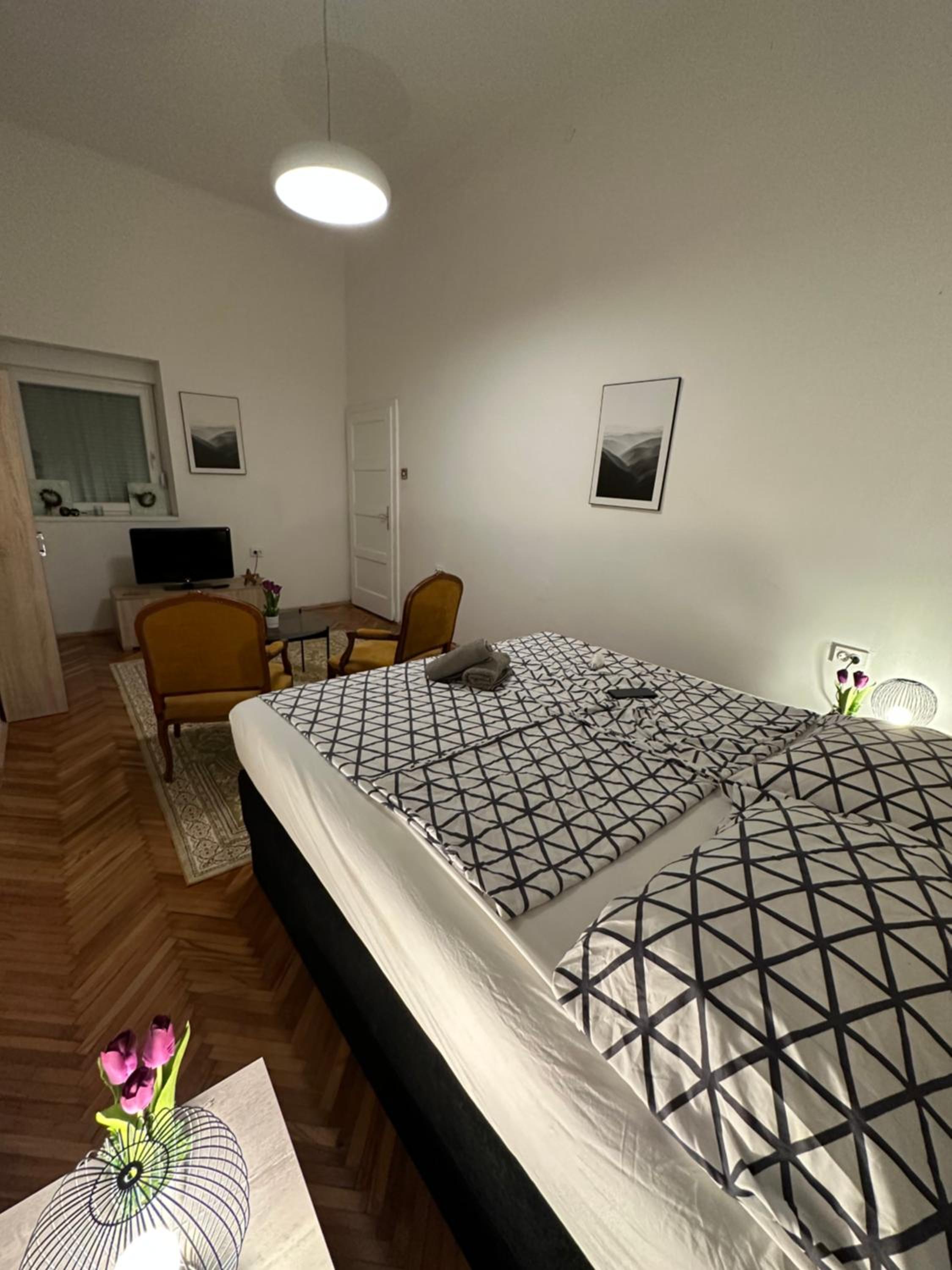 Apartment Monte