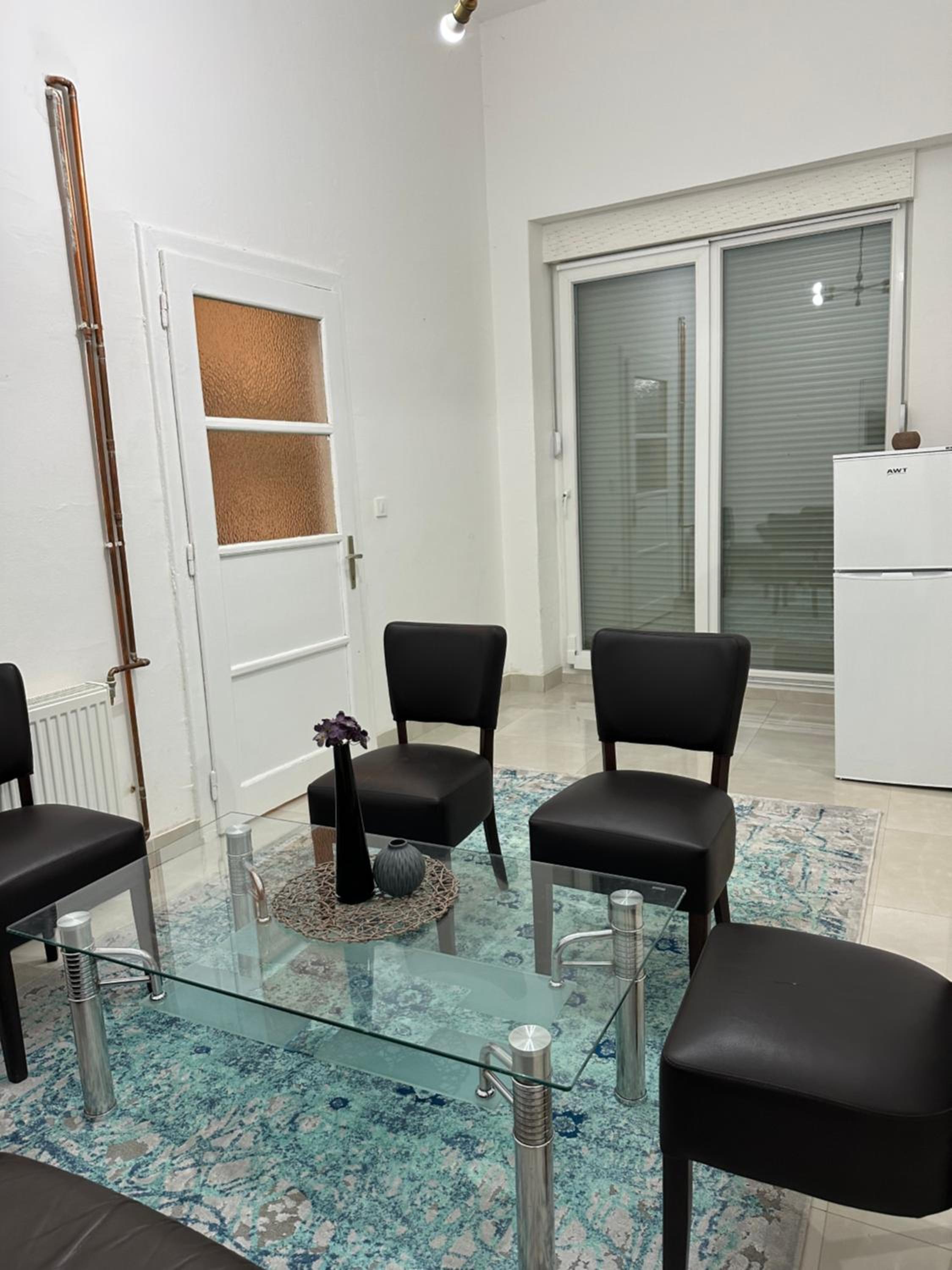 Apartment Monte