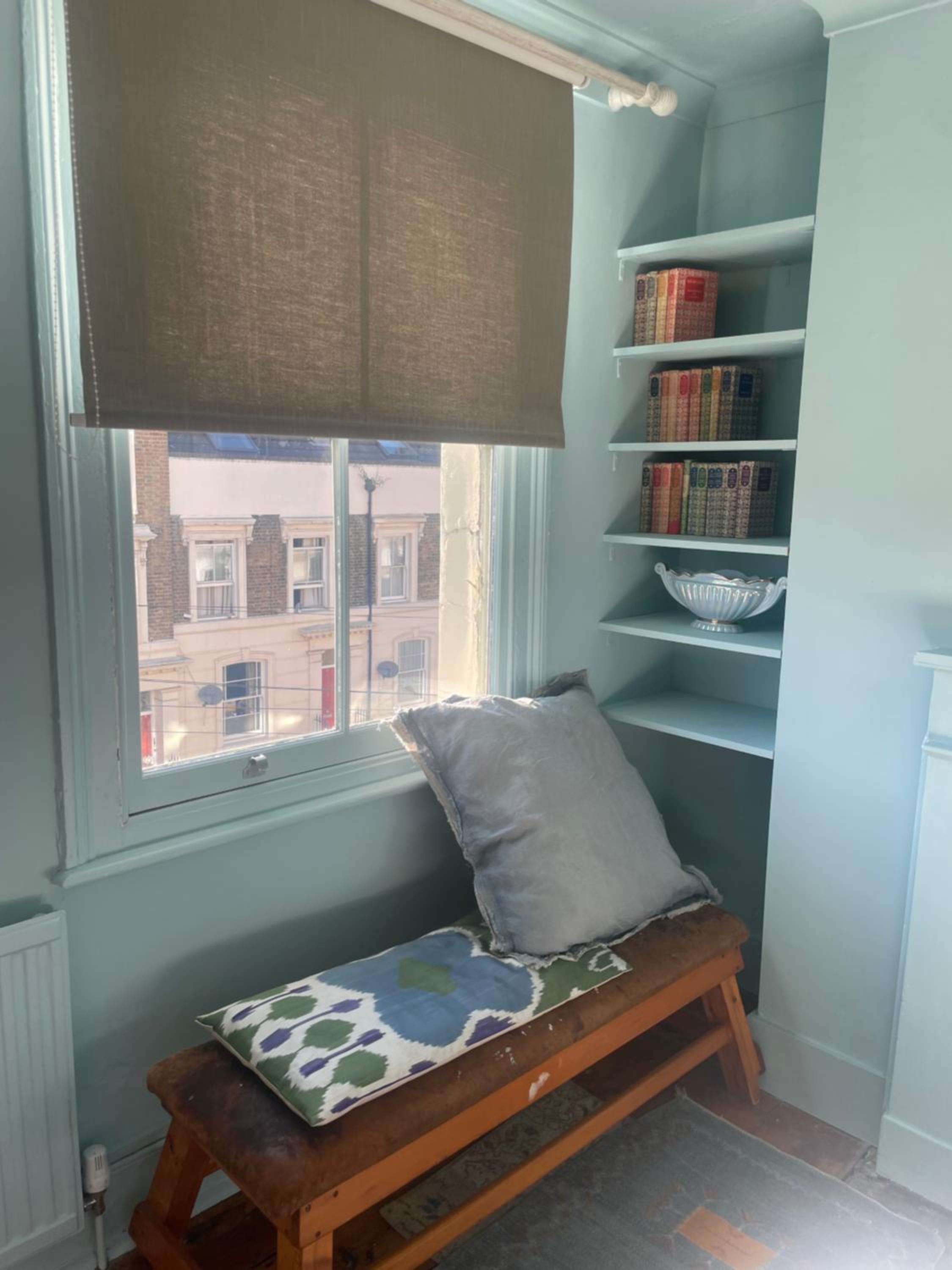 Beautiful London Victorian house, sleeps 12