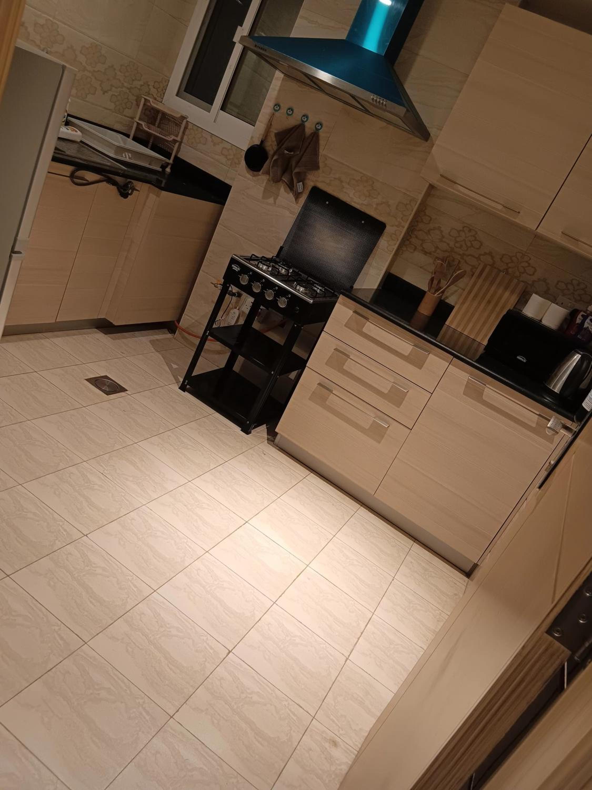 Kayan apartment1 view 3