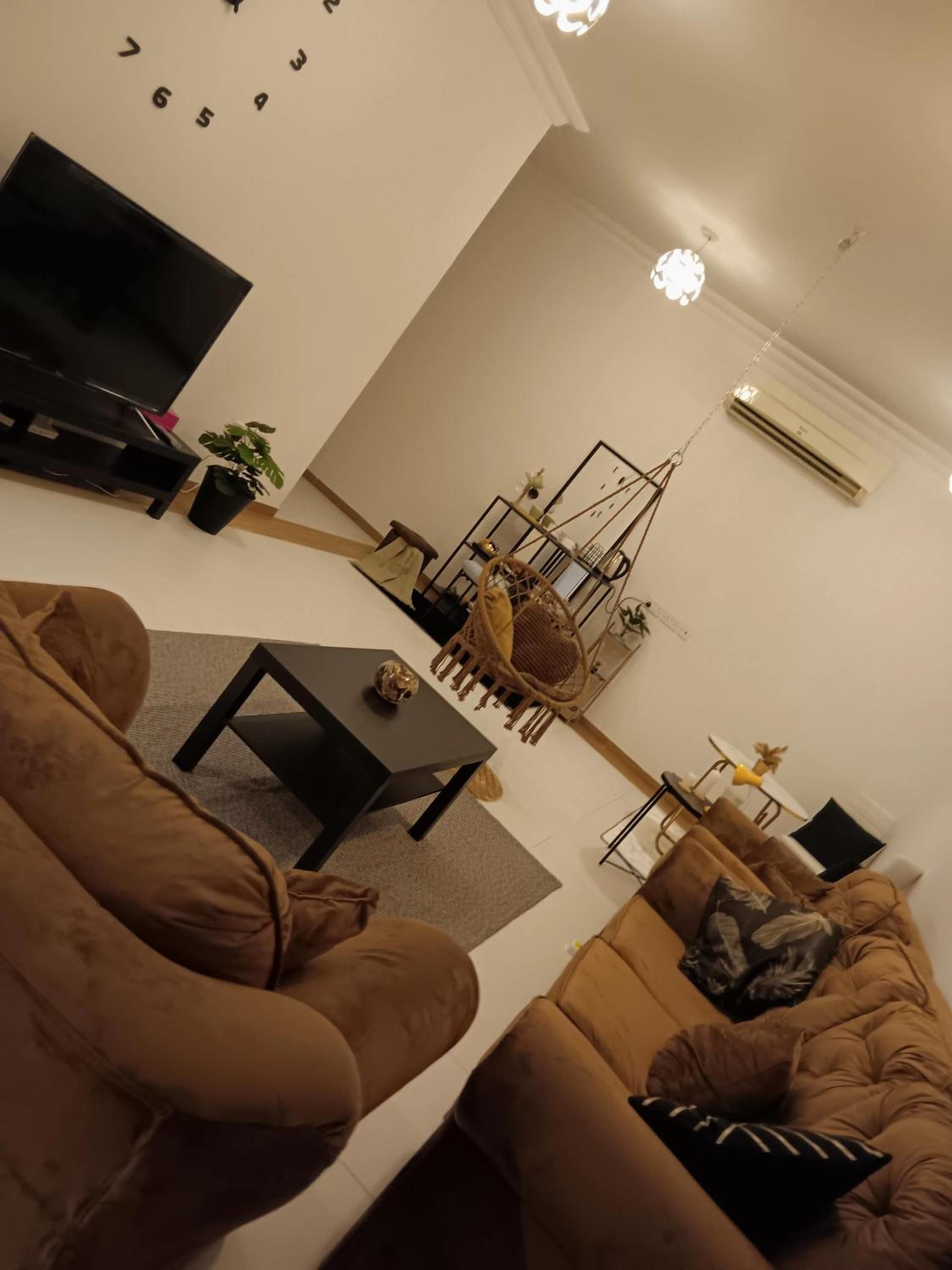 Kayan apartment1 view 5