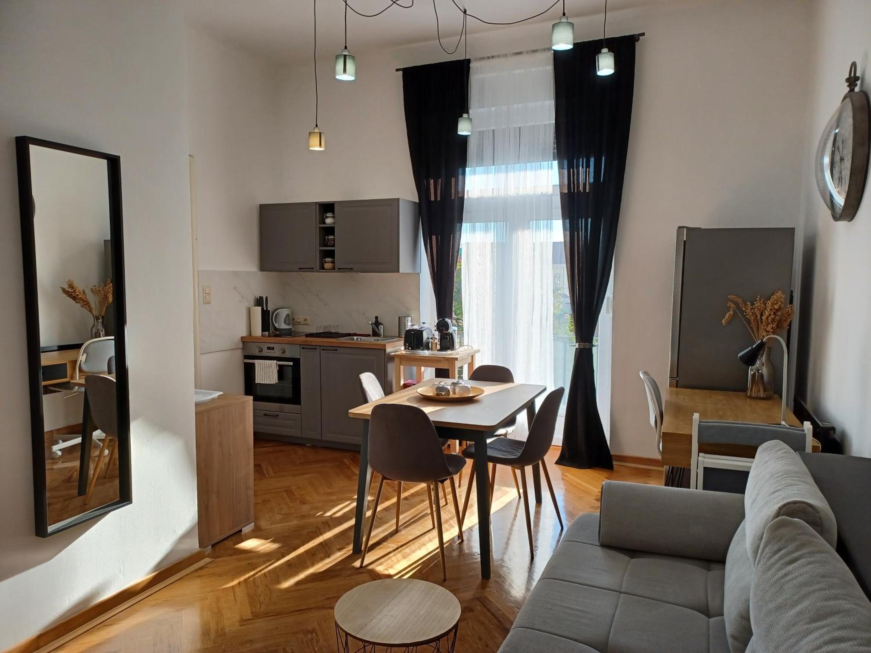 Apartment Hesperia