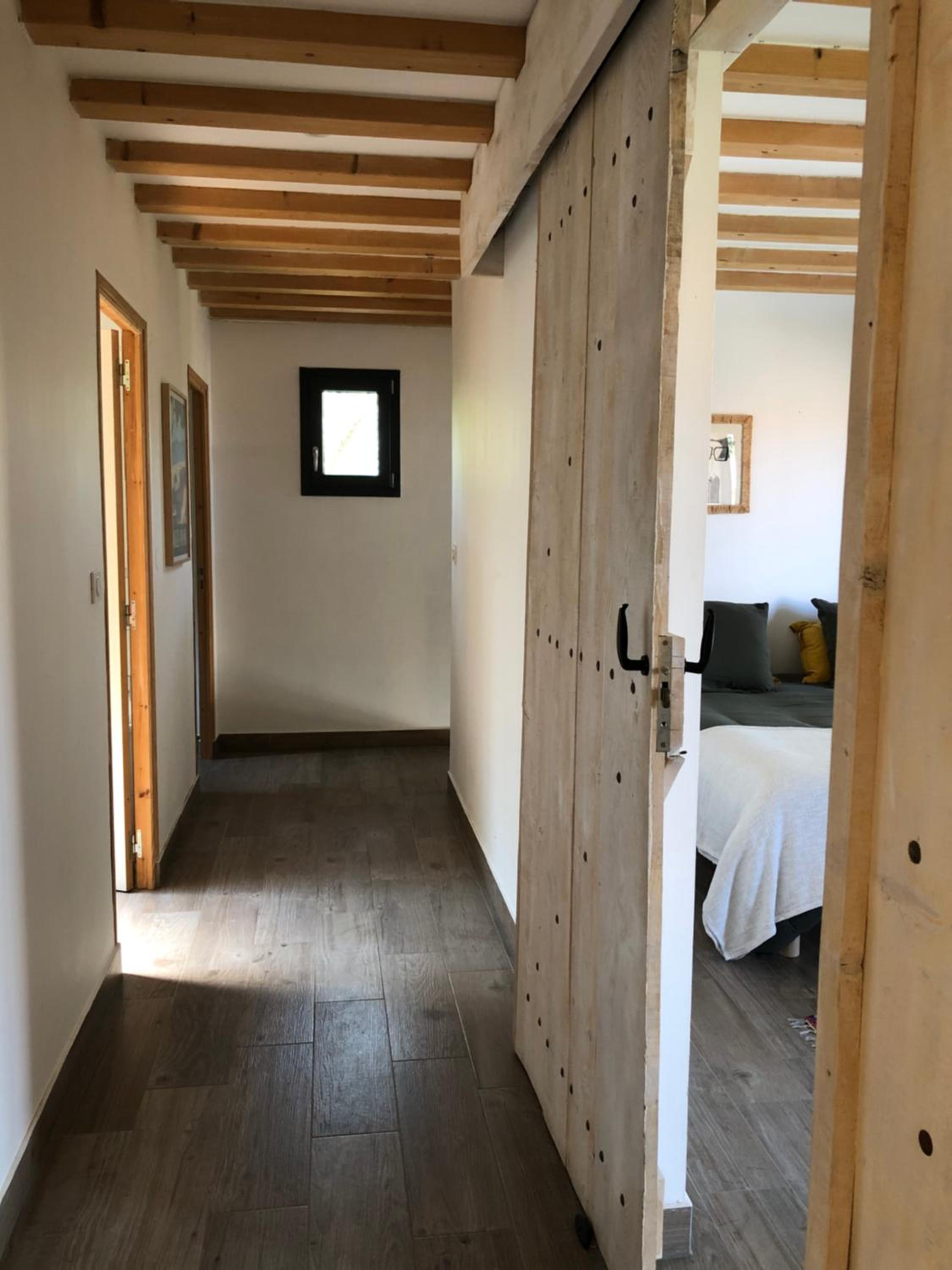 La Casa Del Racou