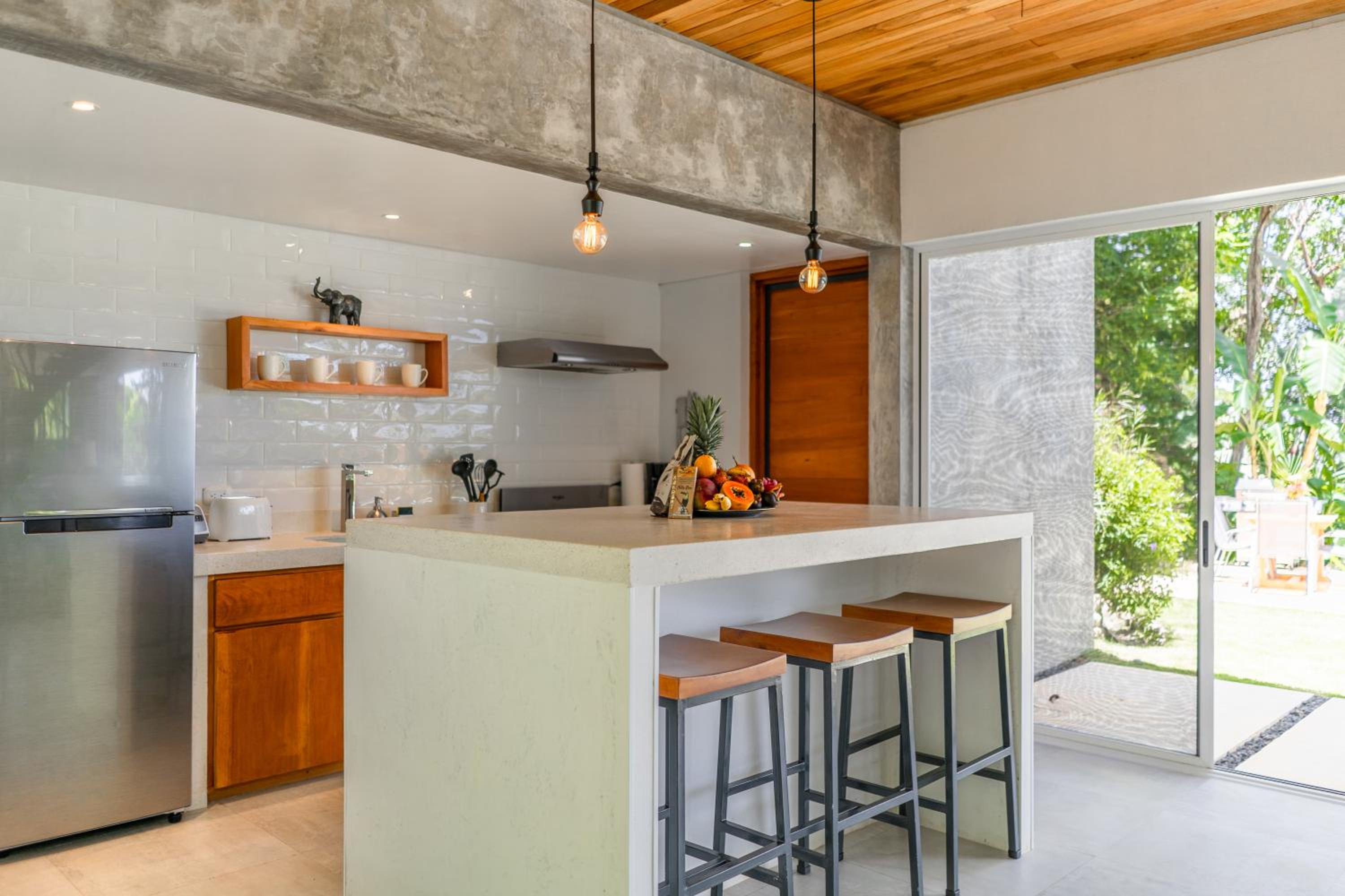 Villa Makai Santa Teresa