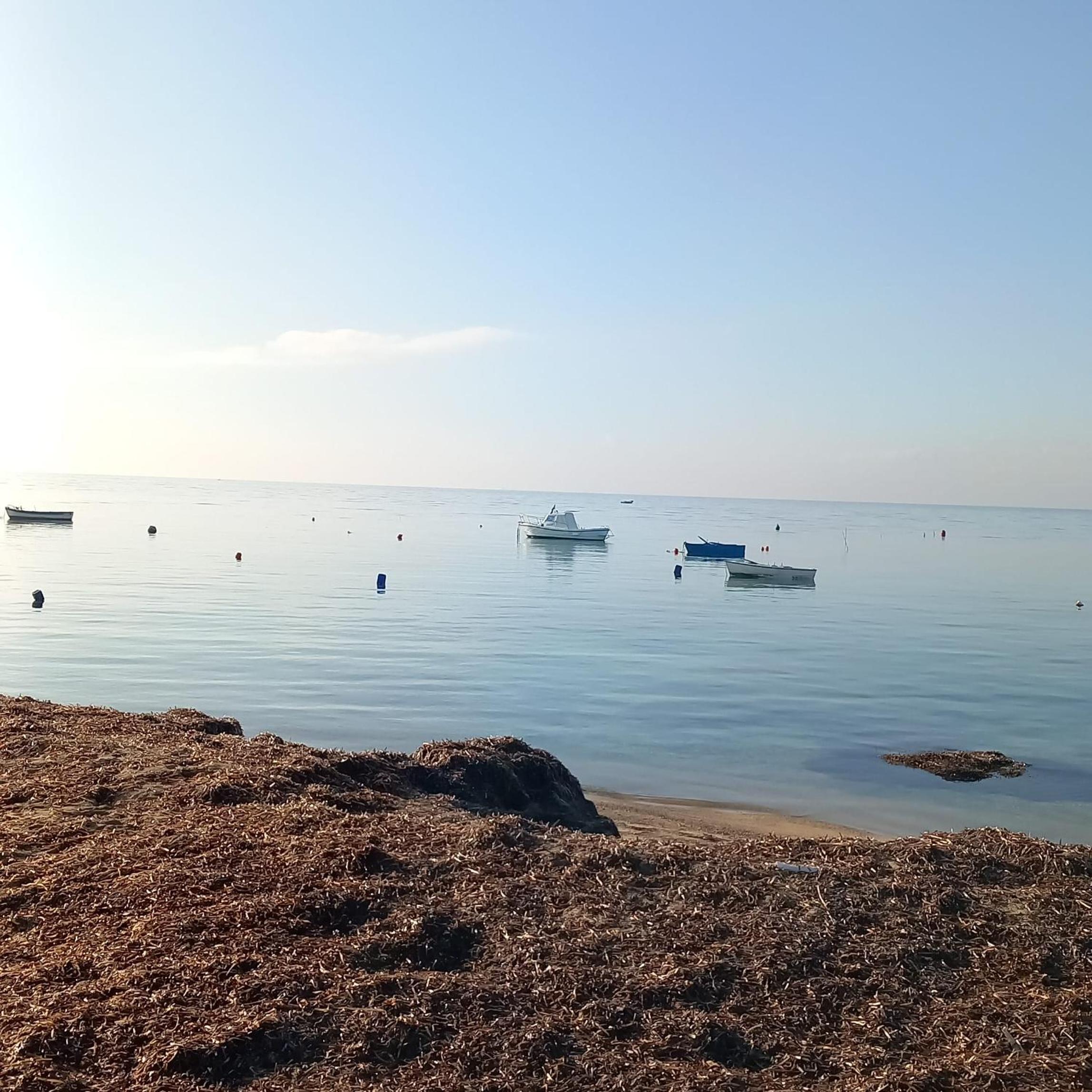 Casa Vacanze "O Timpune" view 4
