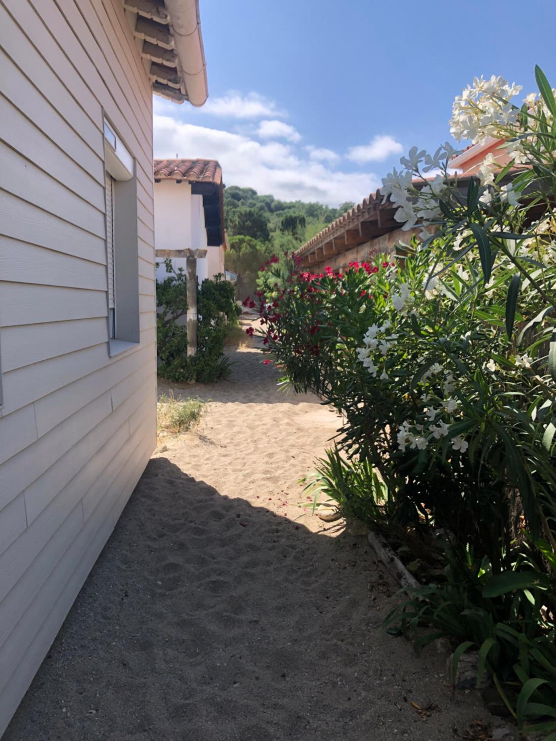 La Casa Del Racou