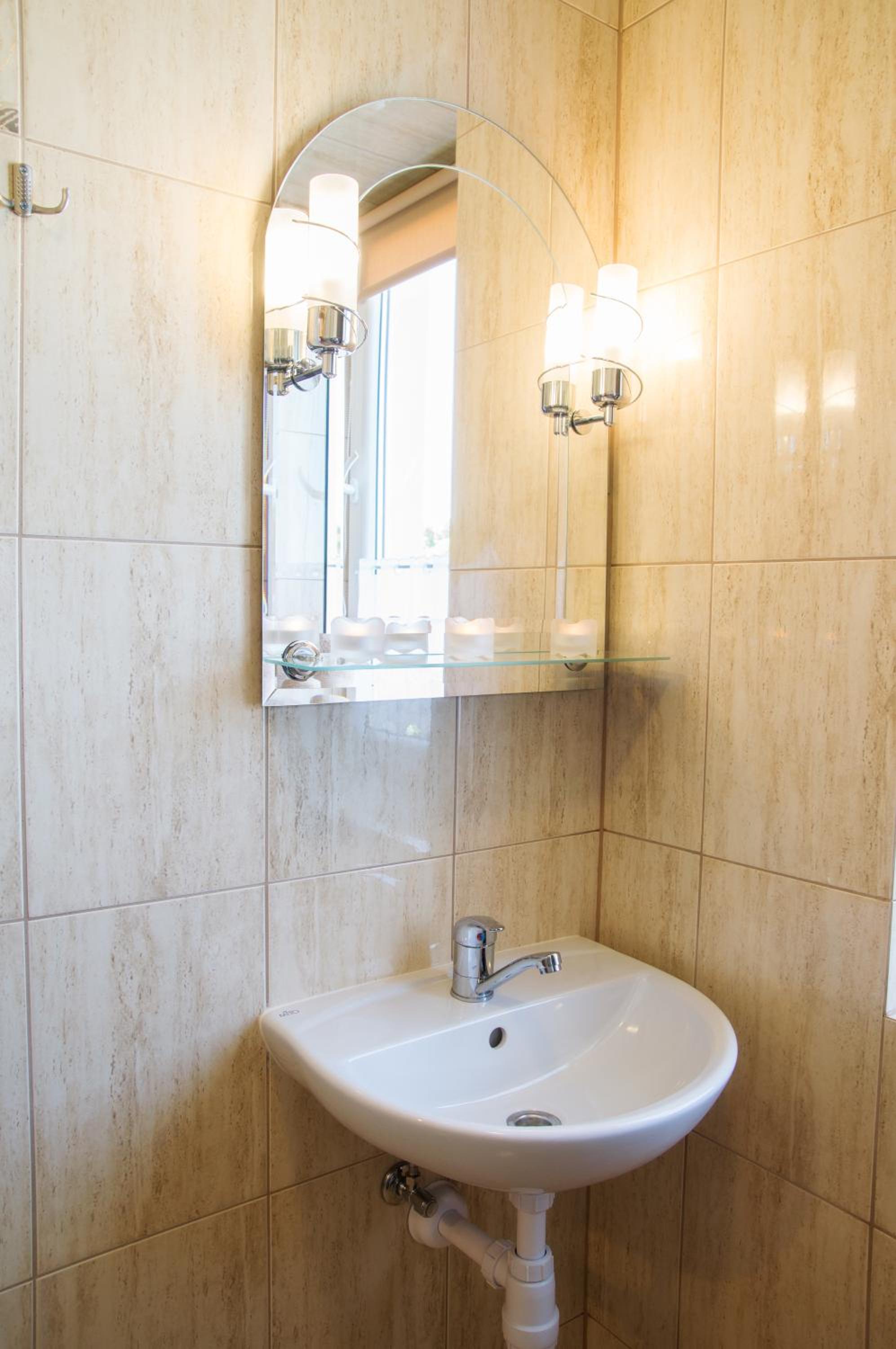 Mazurski Zakątek-Apartamenty