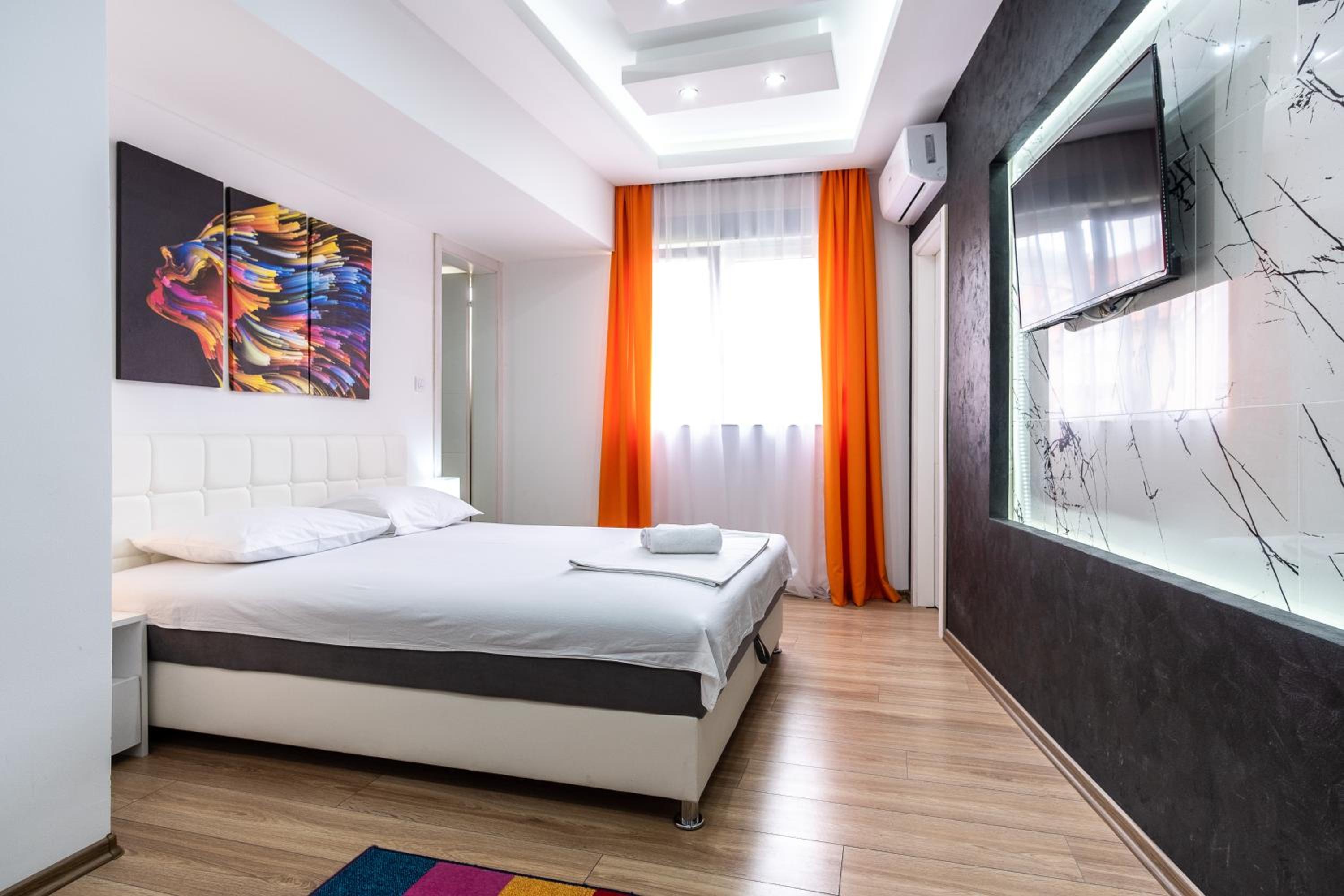 Apartments Sweet Dreams