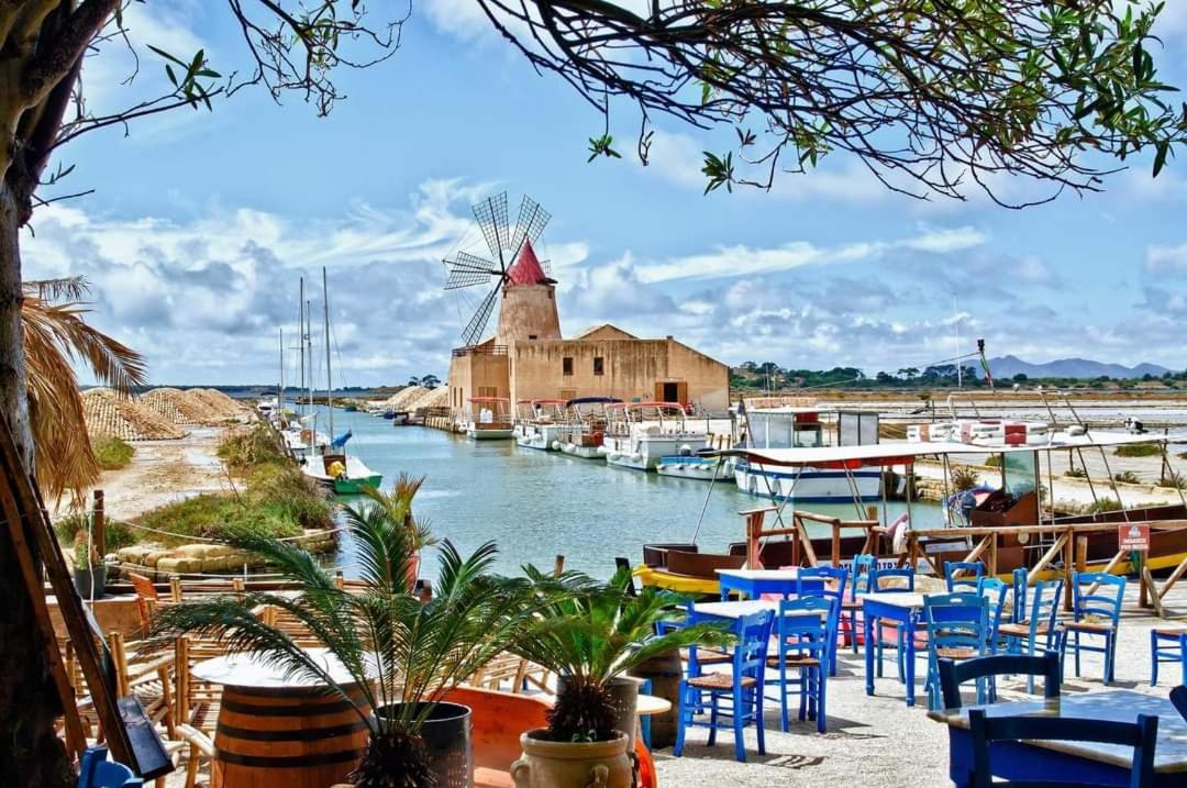 Casa Vacanze "O Timpune" view 2