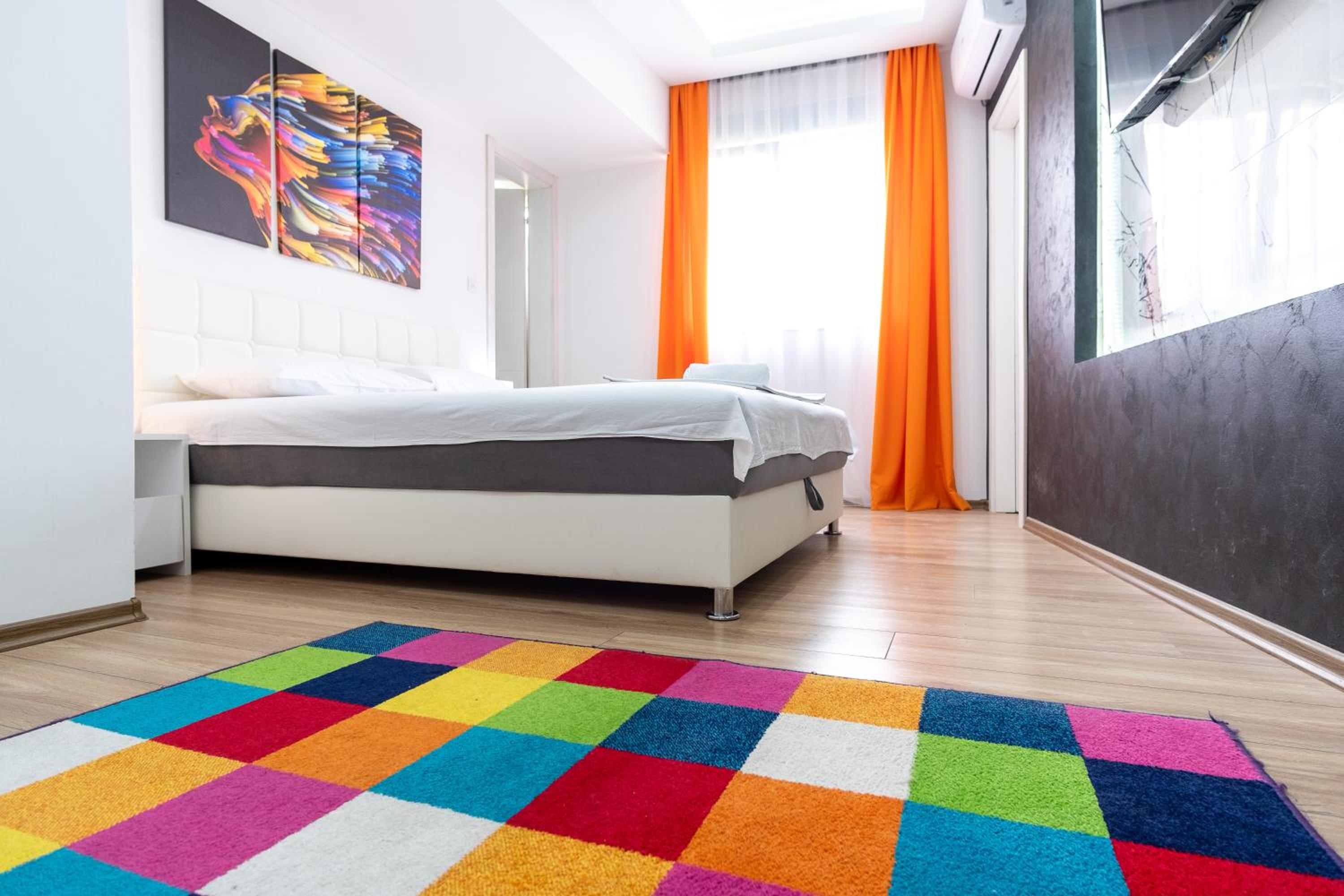 Apartments Sweet Dreams