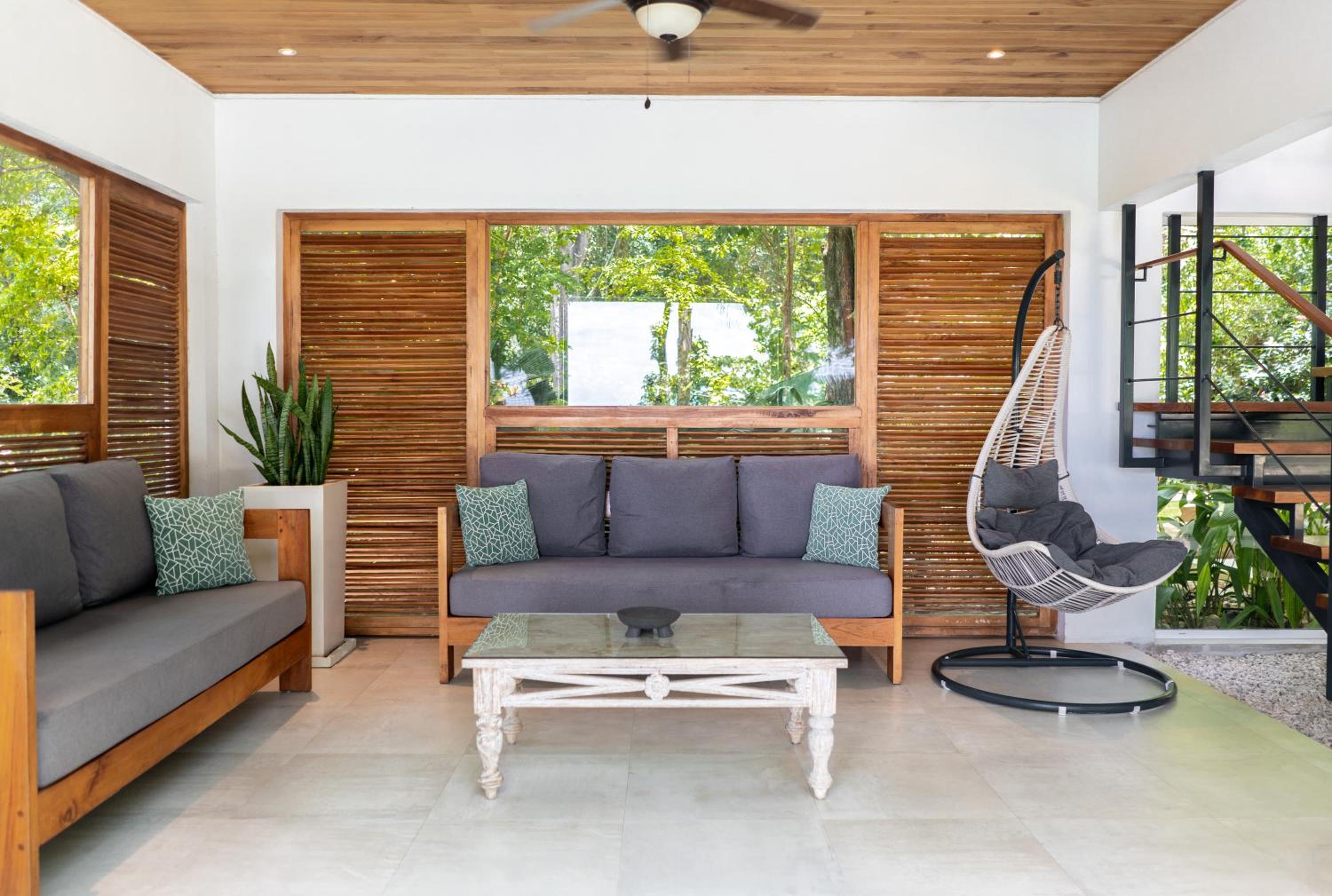 Villa Makai Santa Teresa