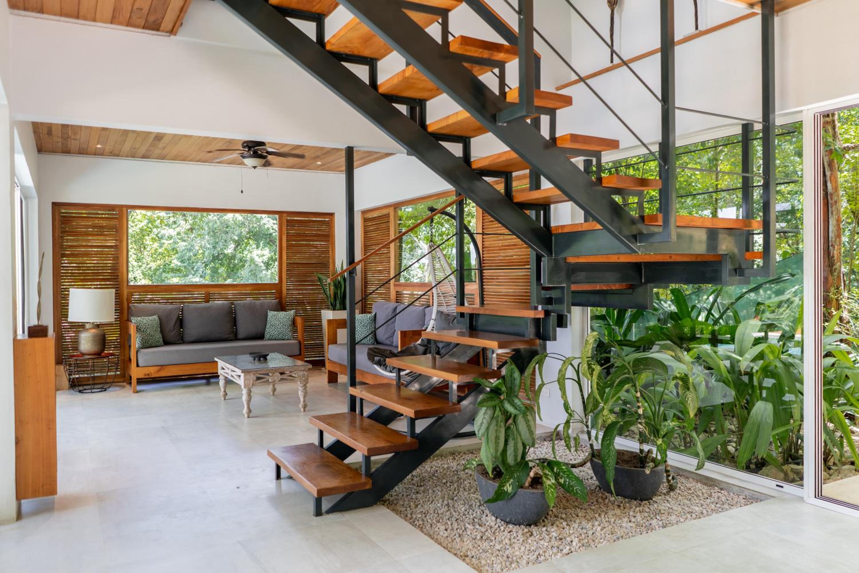 Villa Makai Santa Teresa