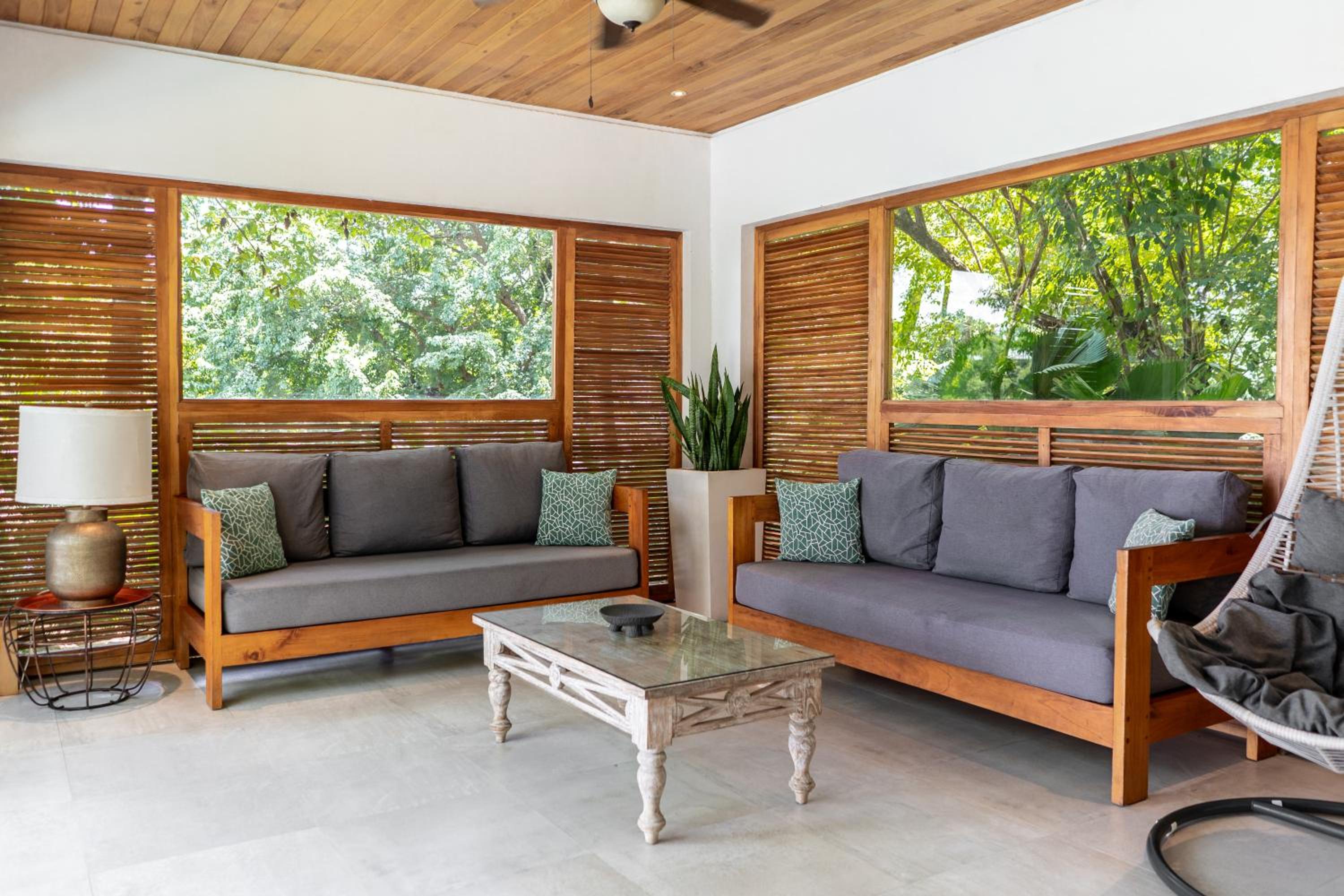 Villa Makai Santa Teresa