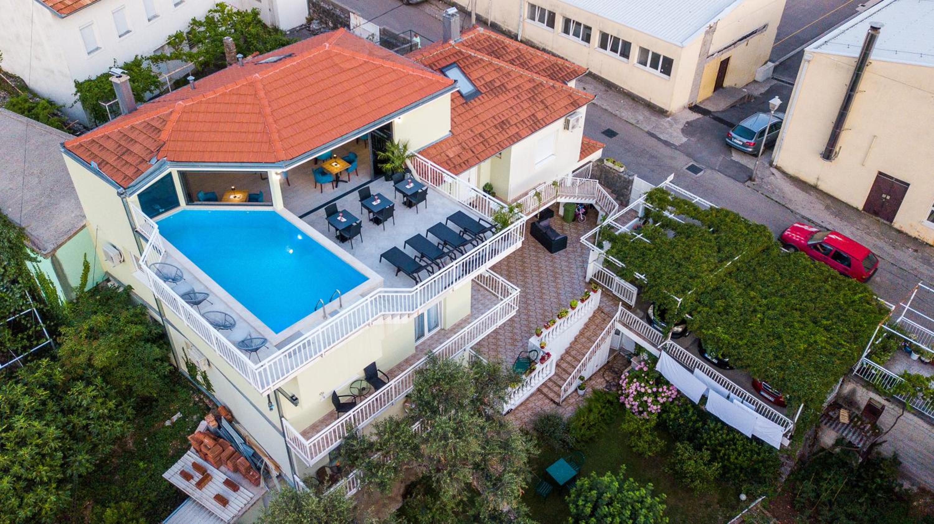 Apartments Sweet Dreams