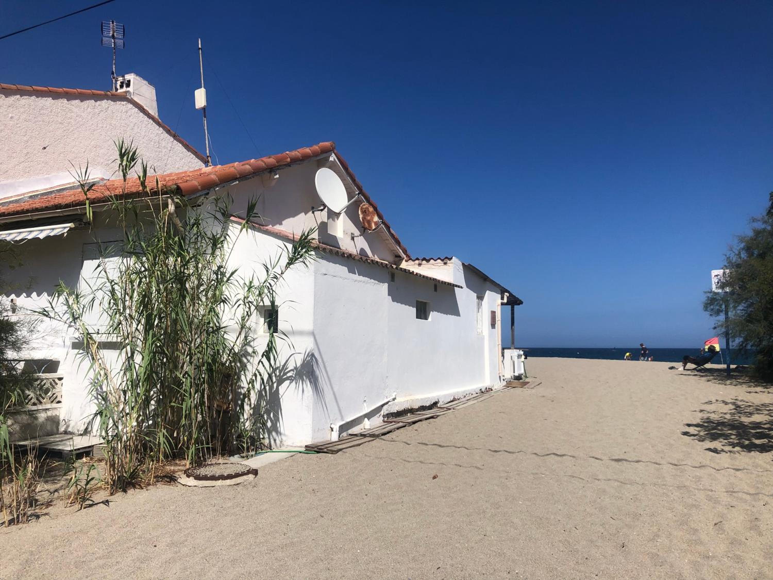 La Casa Del Racou