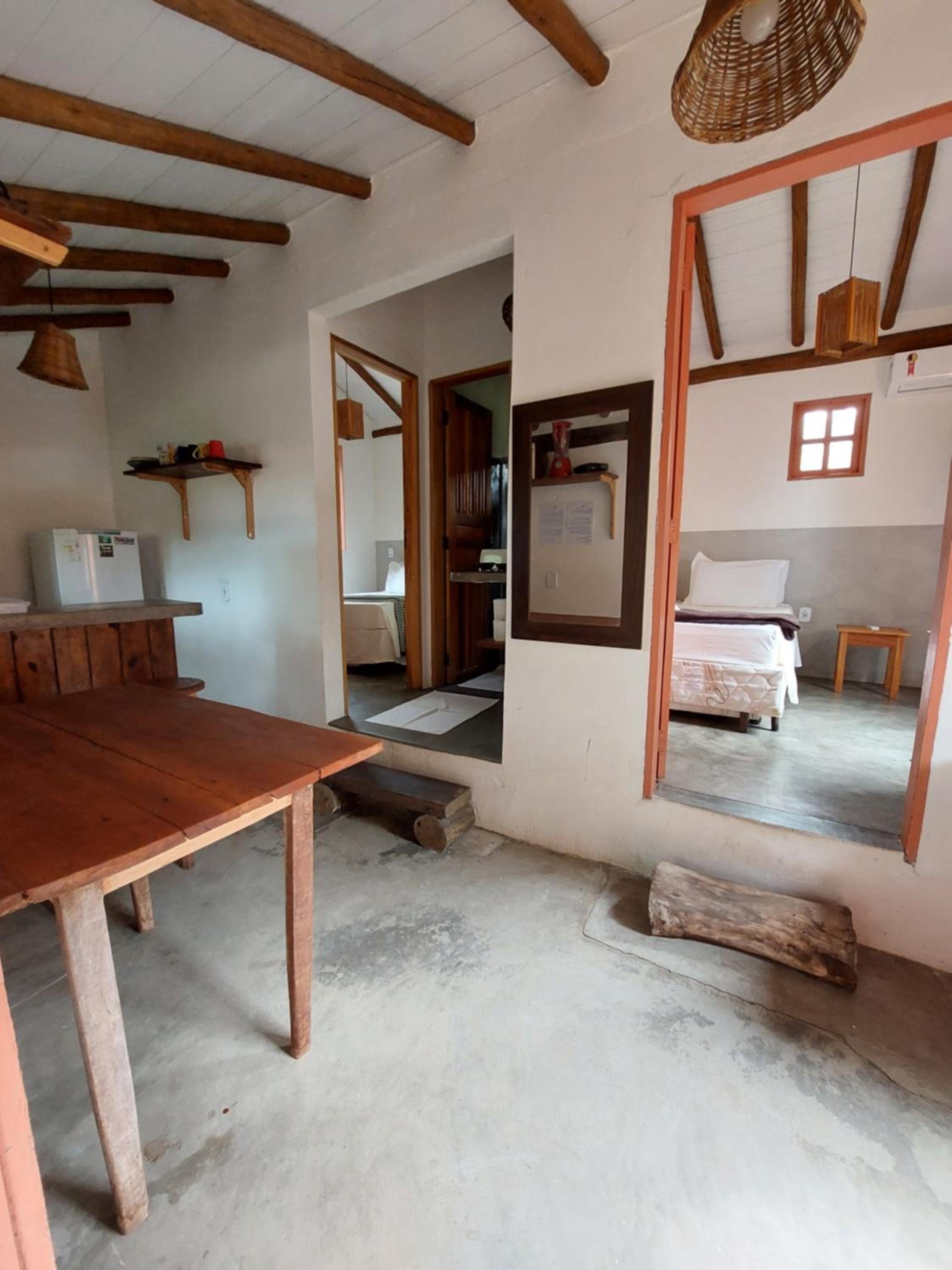 Pousada Vila Alta Vila de Caraíva
