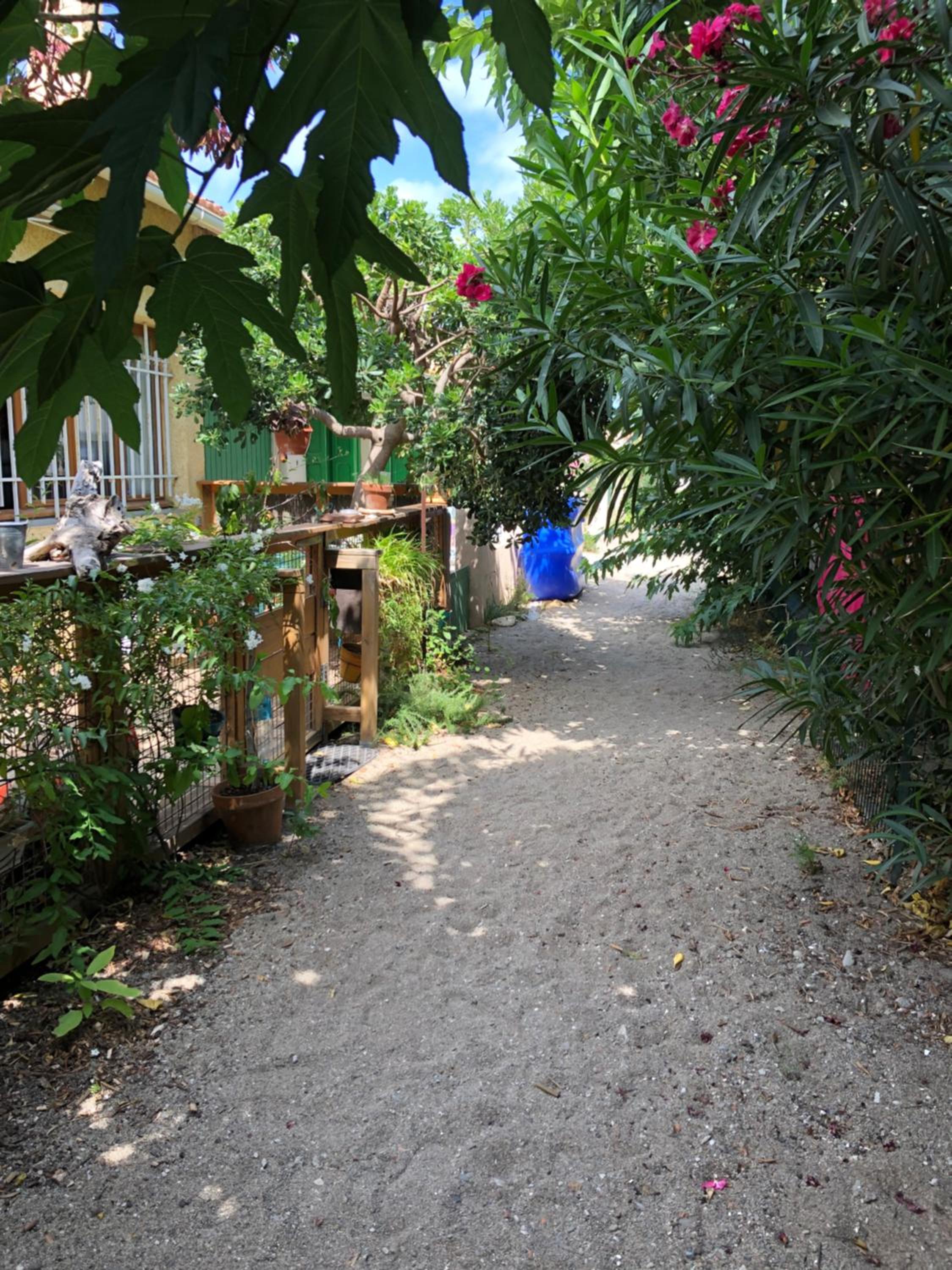 La Casa Del Racou