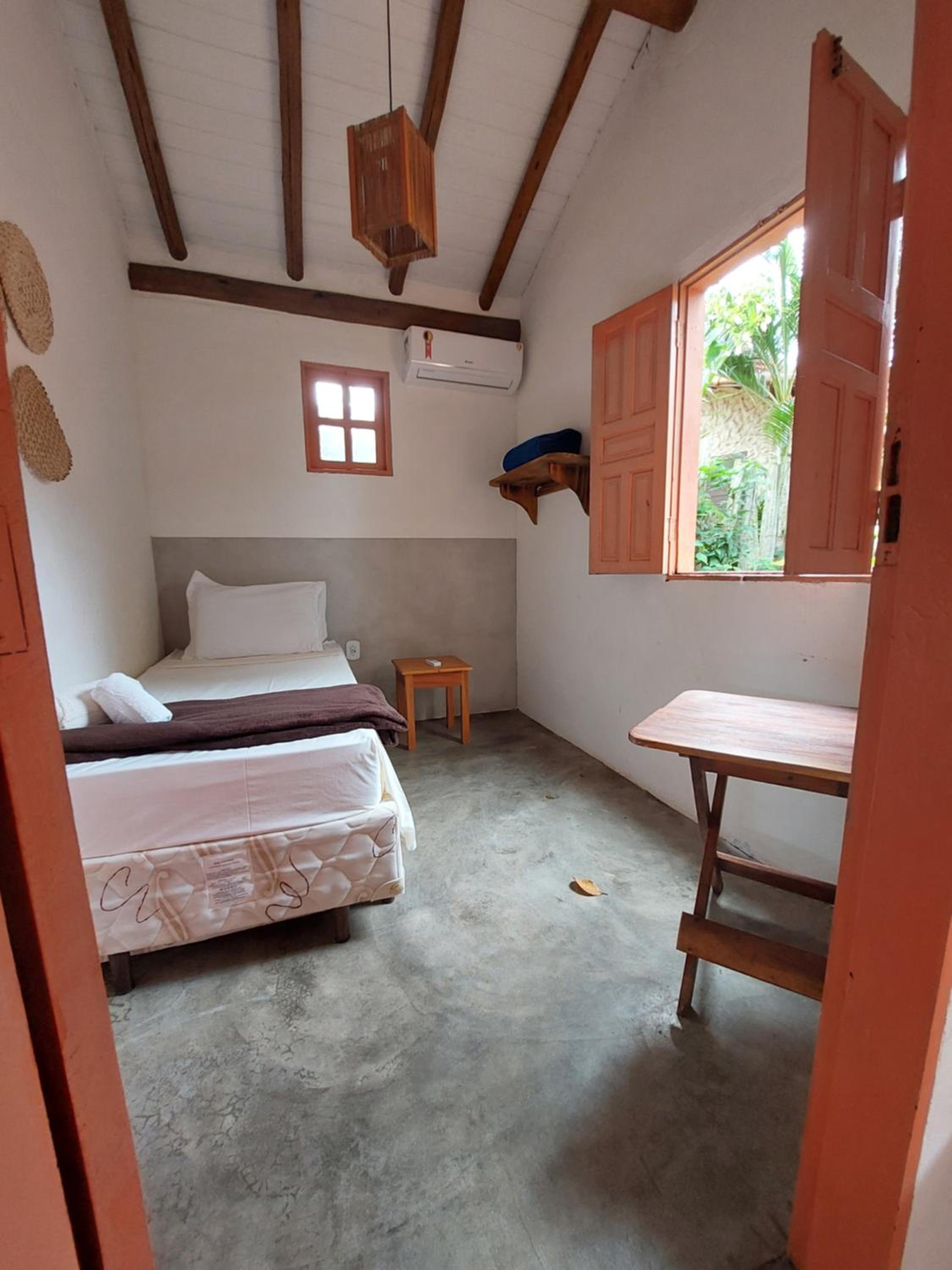 Pousada Vila Alta Vila de Caraíva