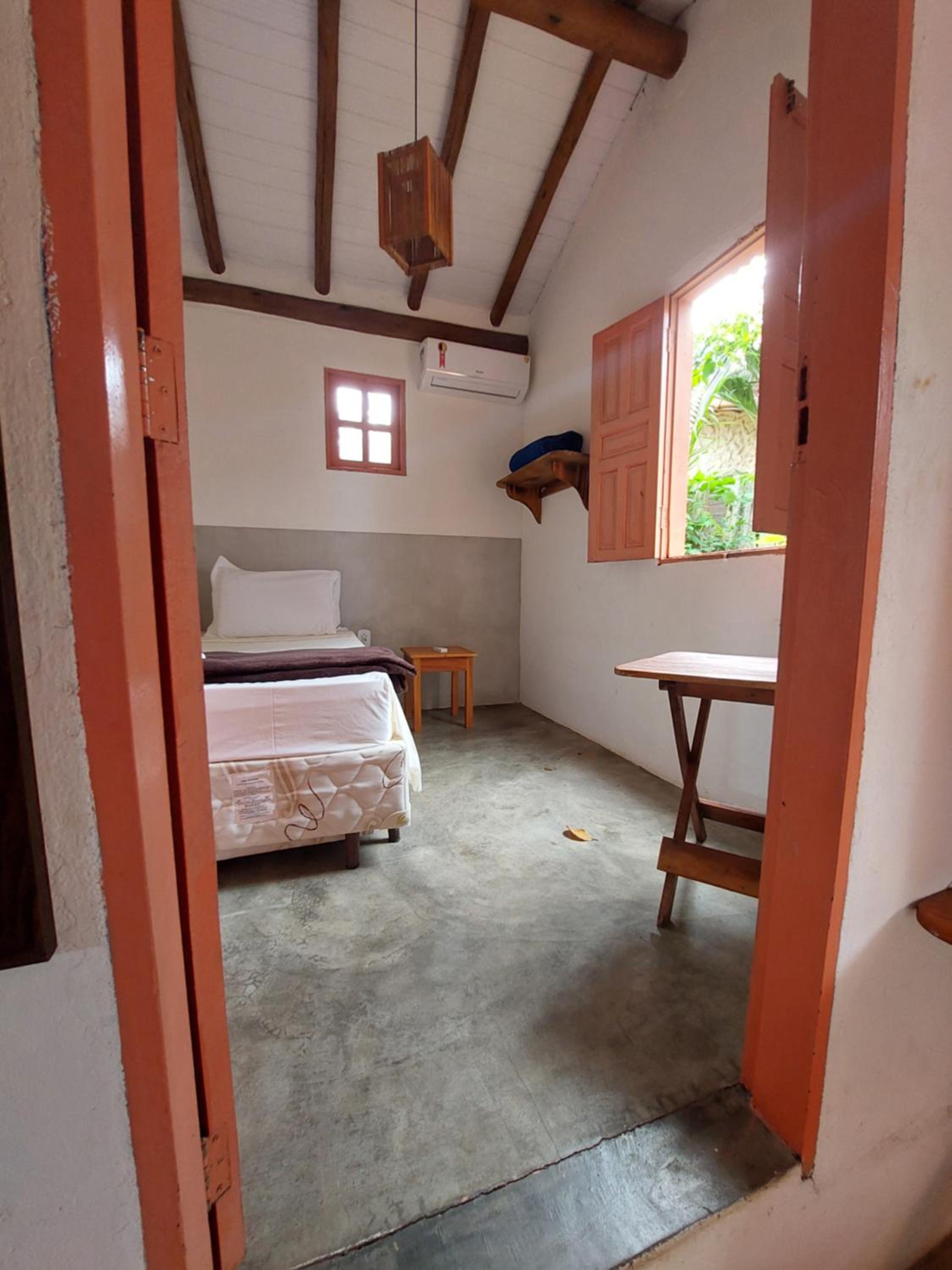 Pousada Vila Alta Vila de Caraíva