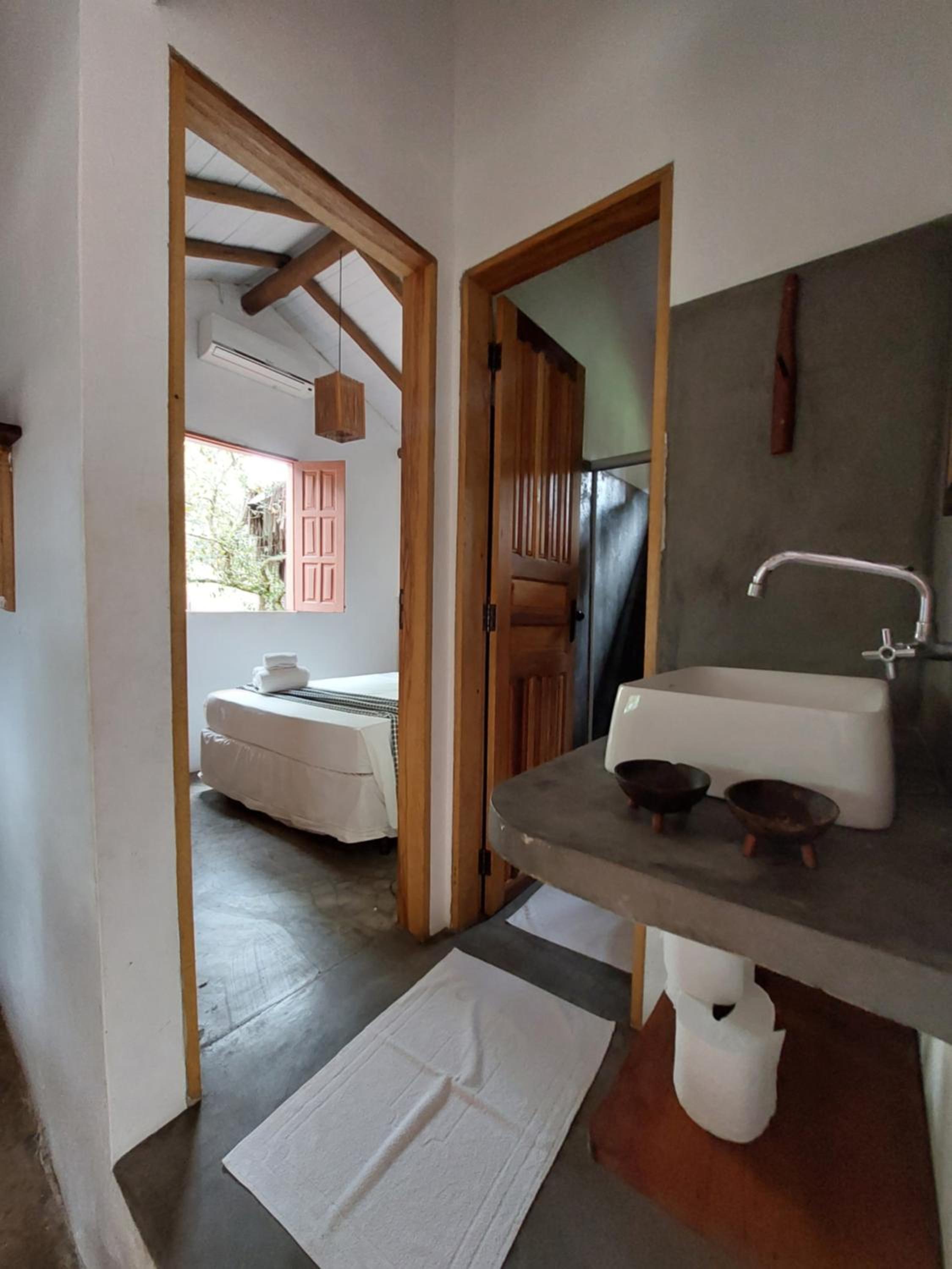 Pousada Vila Alta Vila de Caraíva