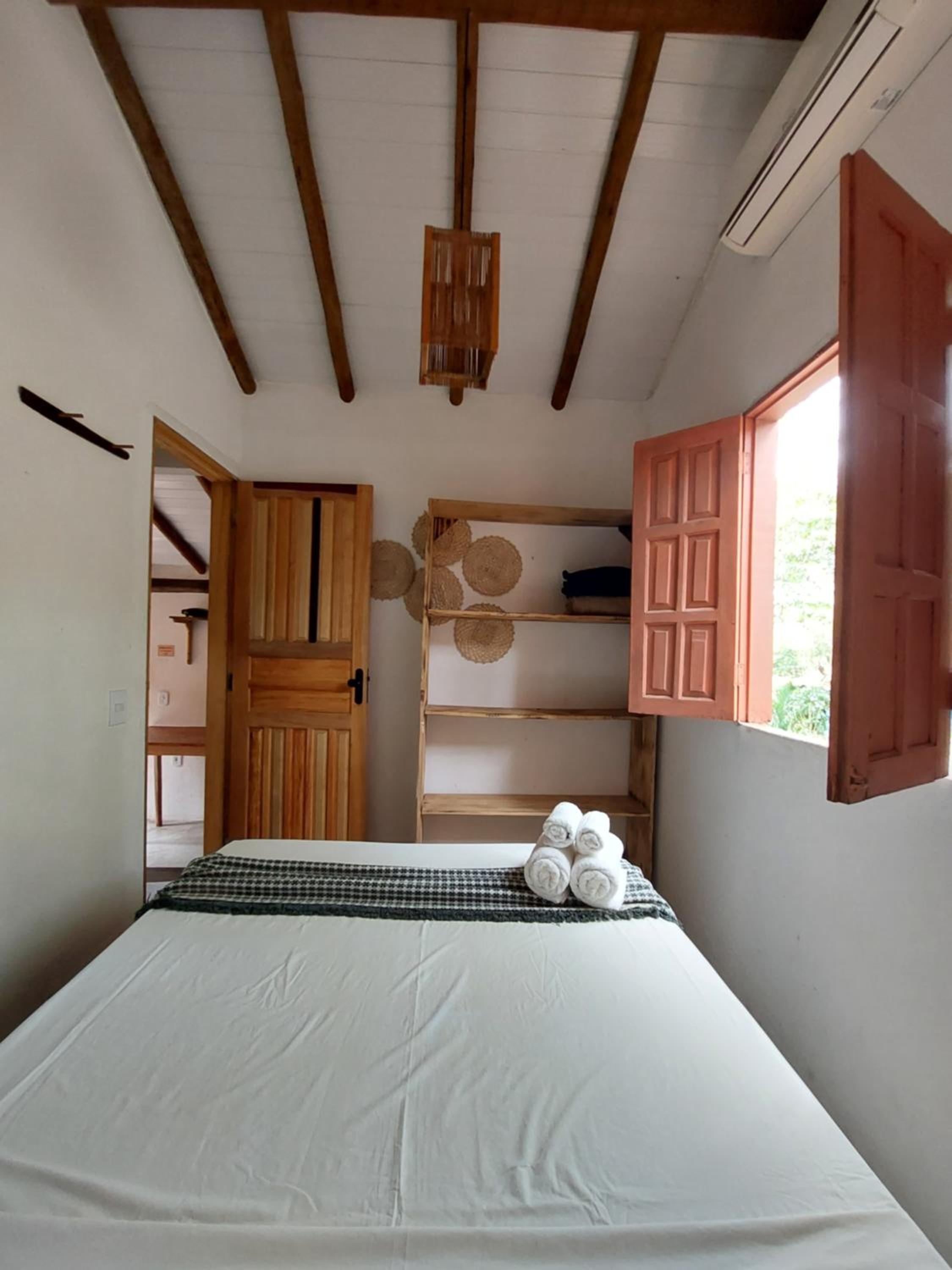 Pousada Vila Alta Vila de Caraíva