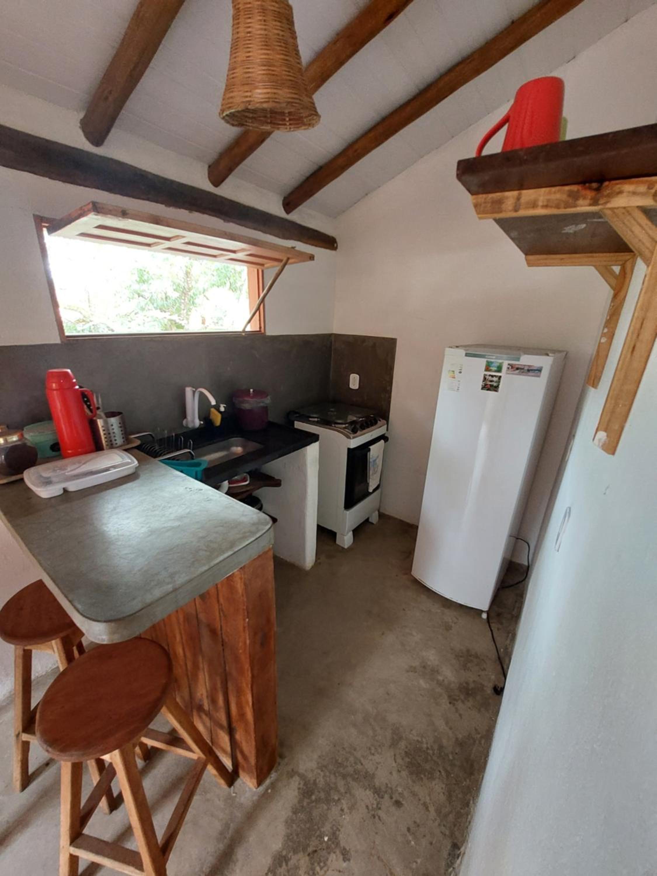Pousada Vila Alta Vila de Caraíva