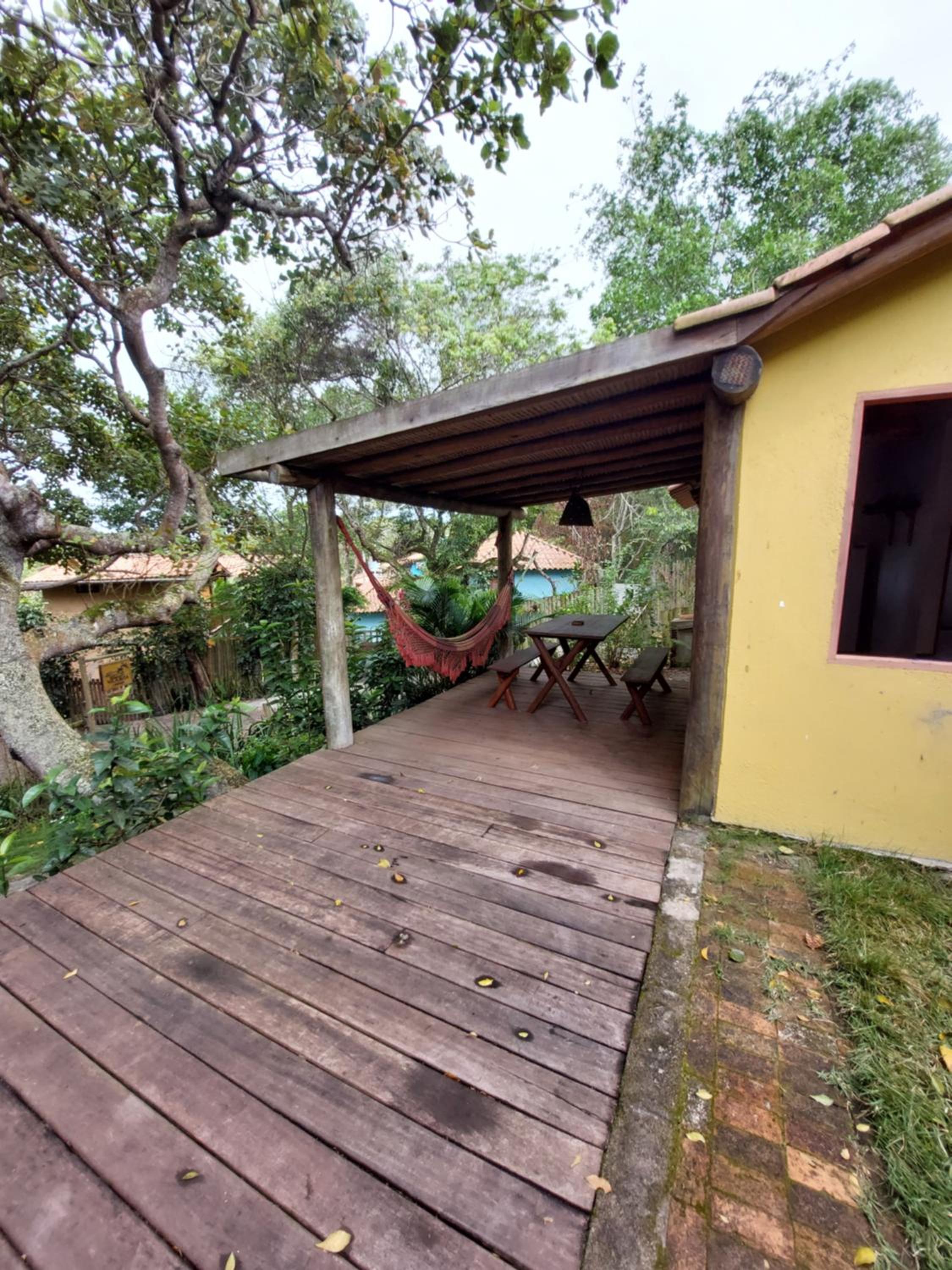 Pousada Vila Alta Vila de Caraíva