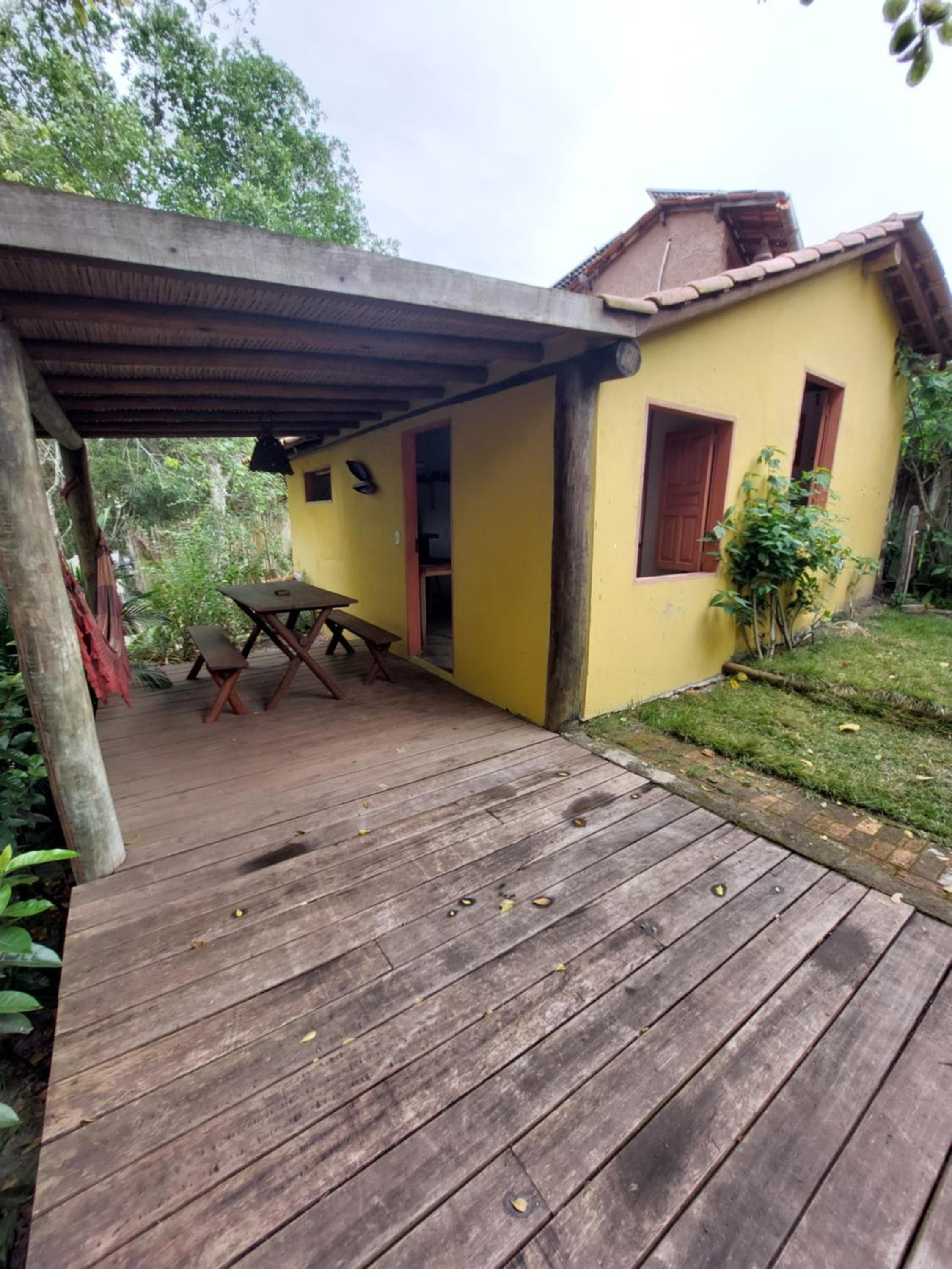 Pousada Vila Alta Vila de Caraíva