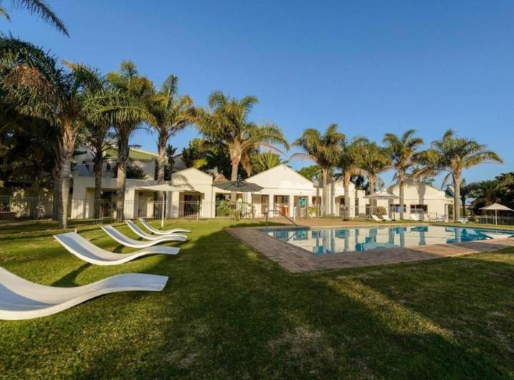 Rio self catering holiday apartment view 4