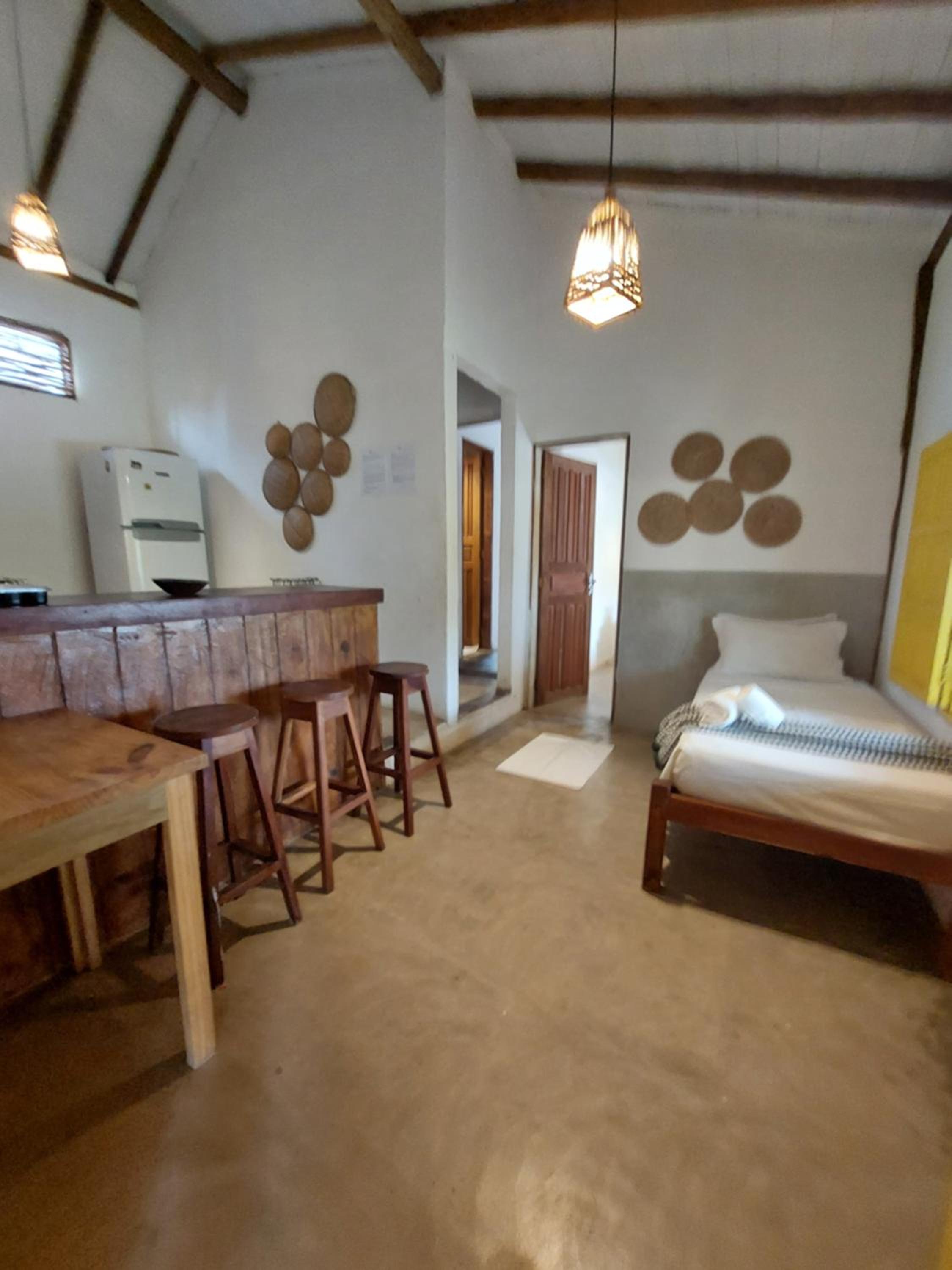 Pousada Vila Alta Vila de Caraíva