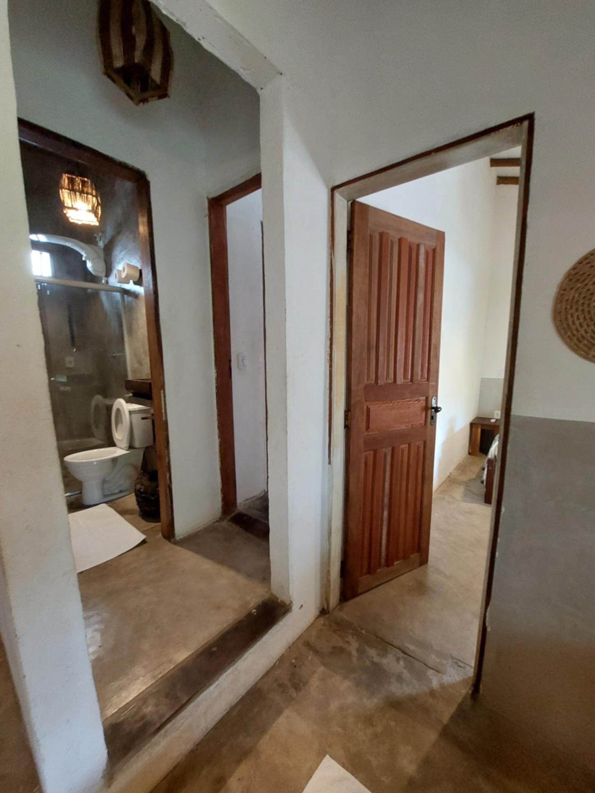 Pousada Vila Alta Vila de Caraíva