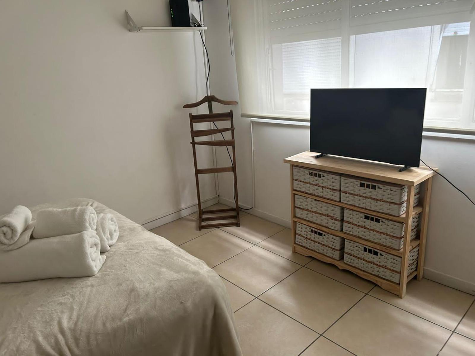 Departamento para 6 personas en pleno centro