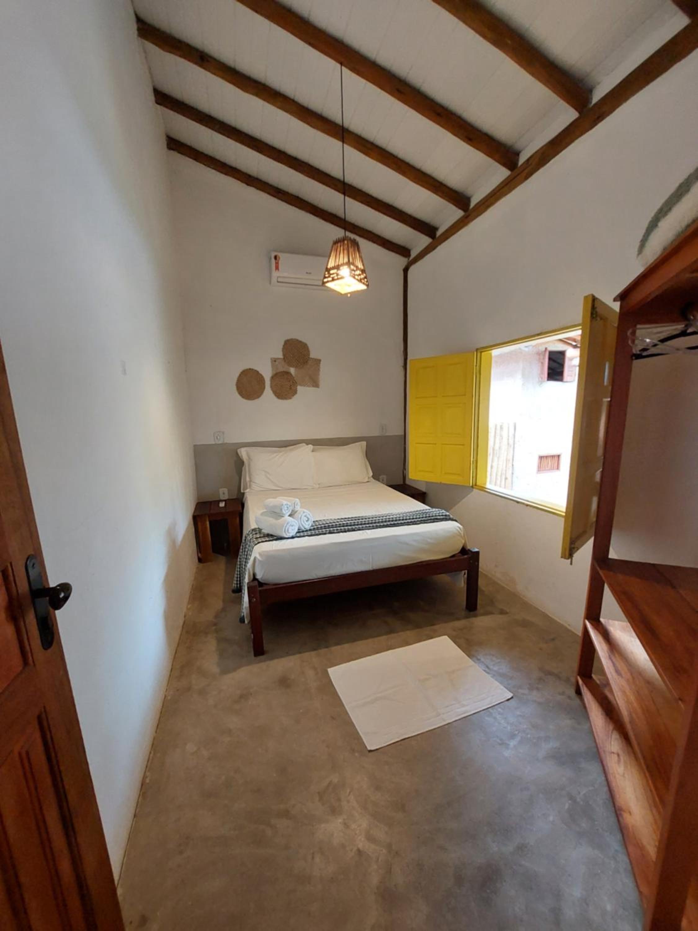 Pousada Vila Alta Vila de Caraíva