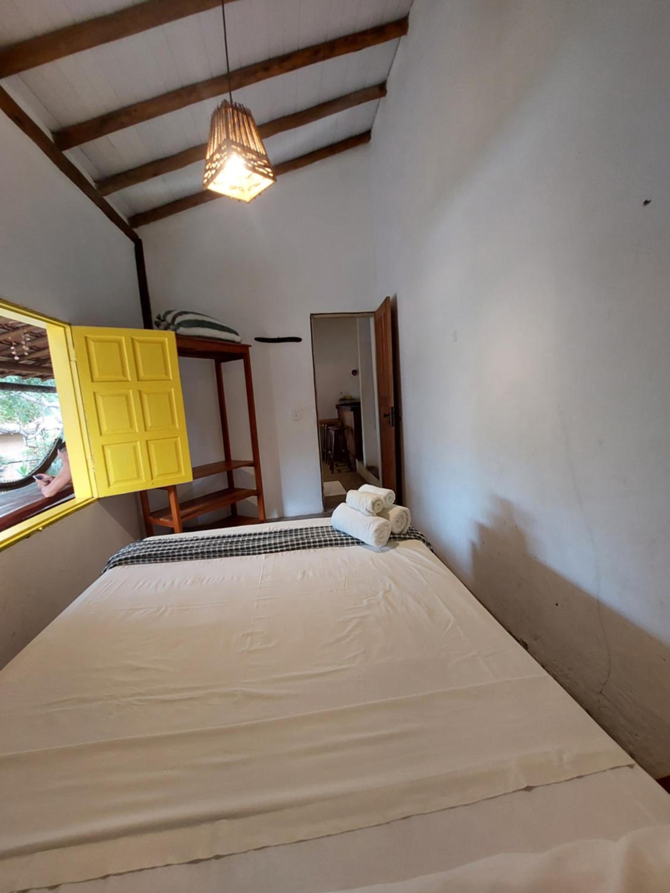 Pousada Vila Alta Vila de Caraíva
