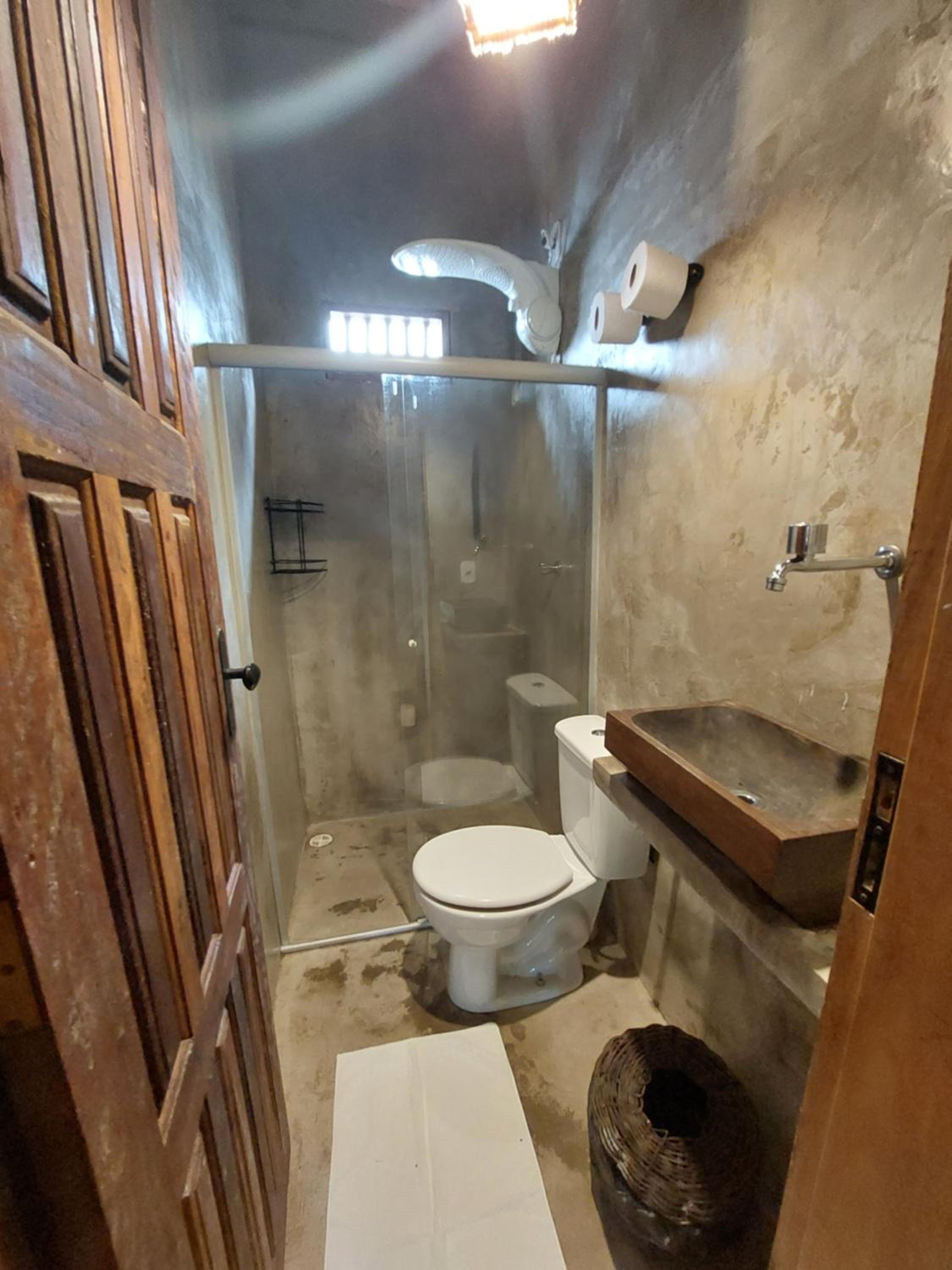 Pousada Vila Alta Vila de Caraíva